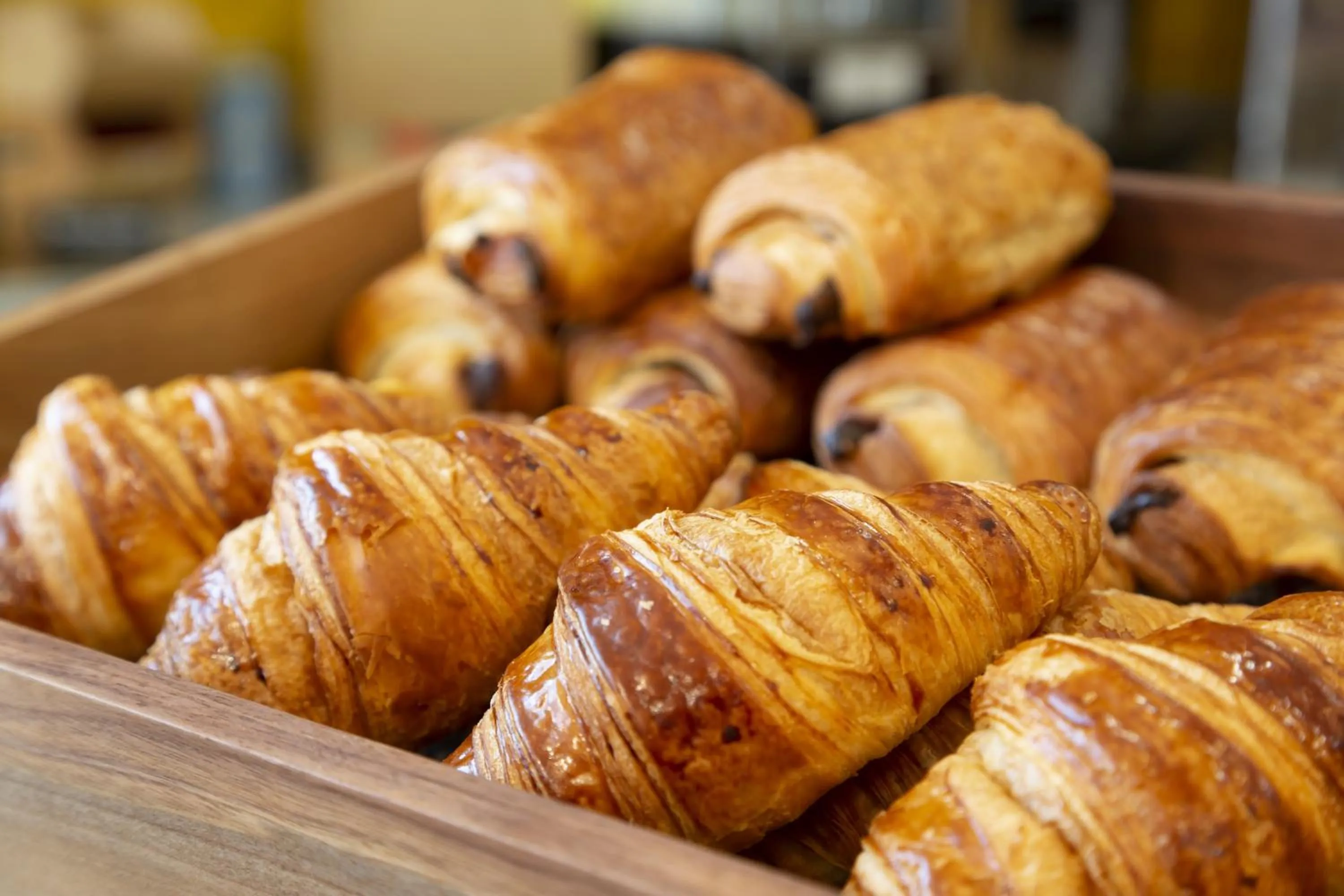 Breakfast in Appart'hôtel Odalys City - Nîmes Arènes - Palais des Congrès