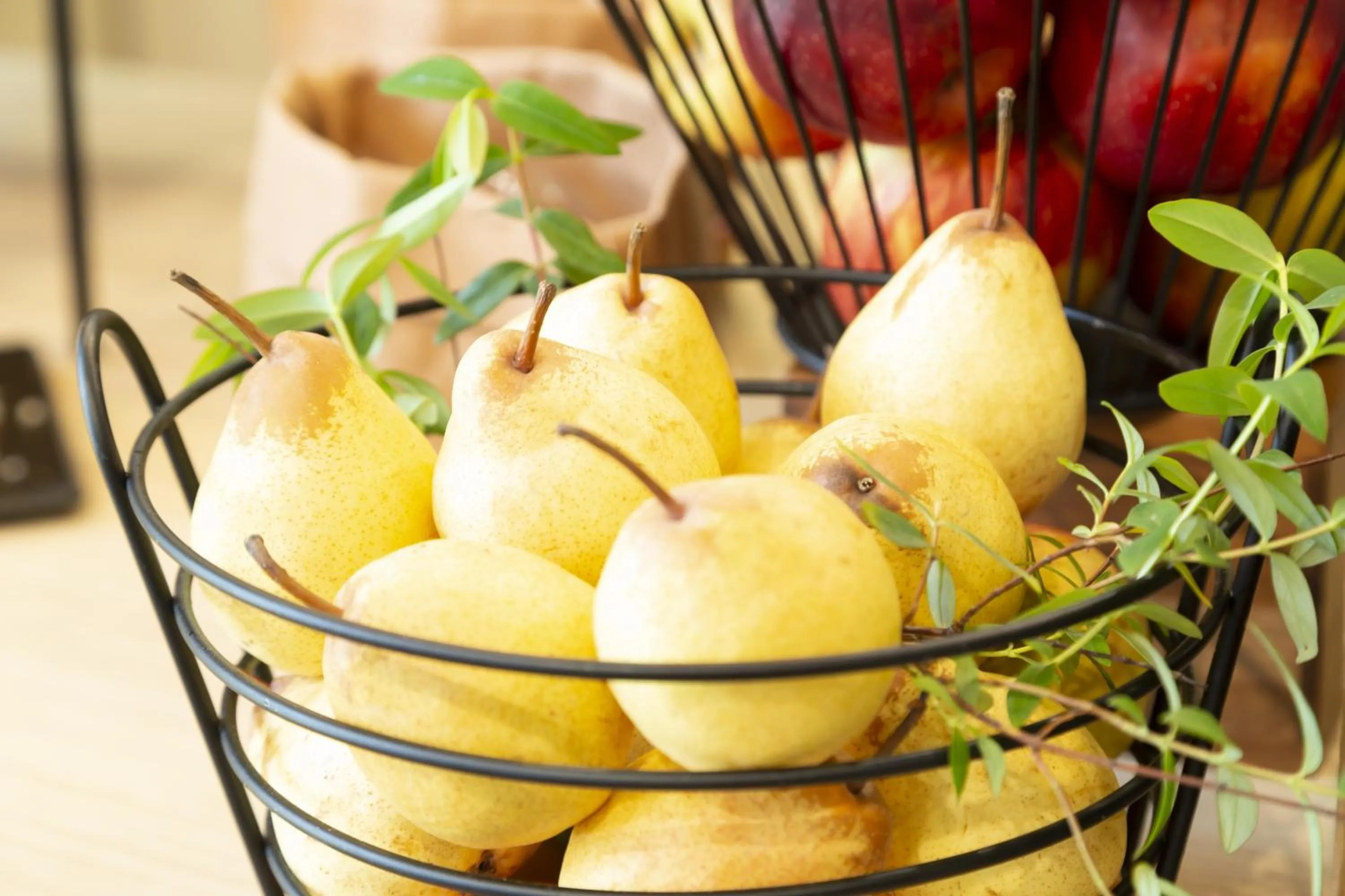Breakfast in Appart'hôtel Odalys City - Nîmes Arènes - Palais des Congrès
