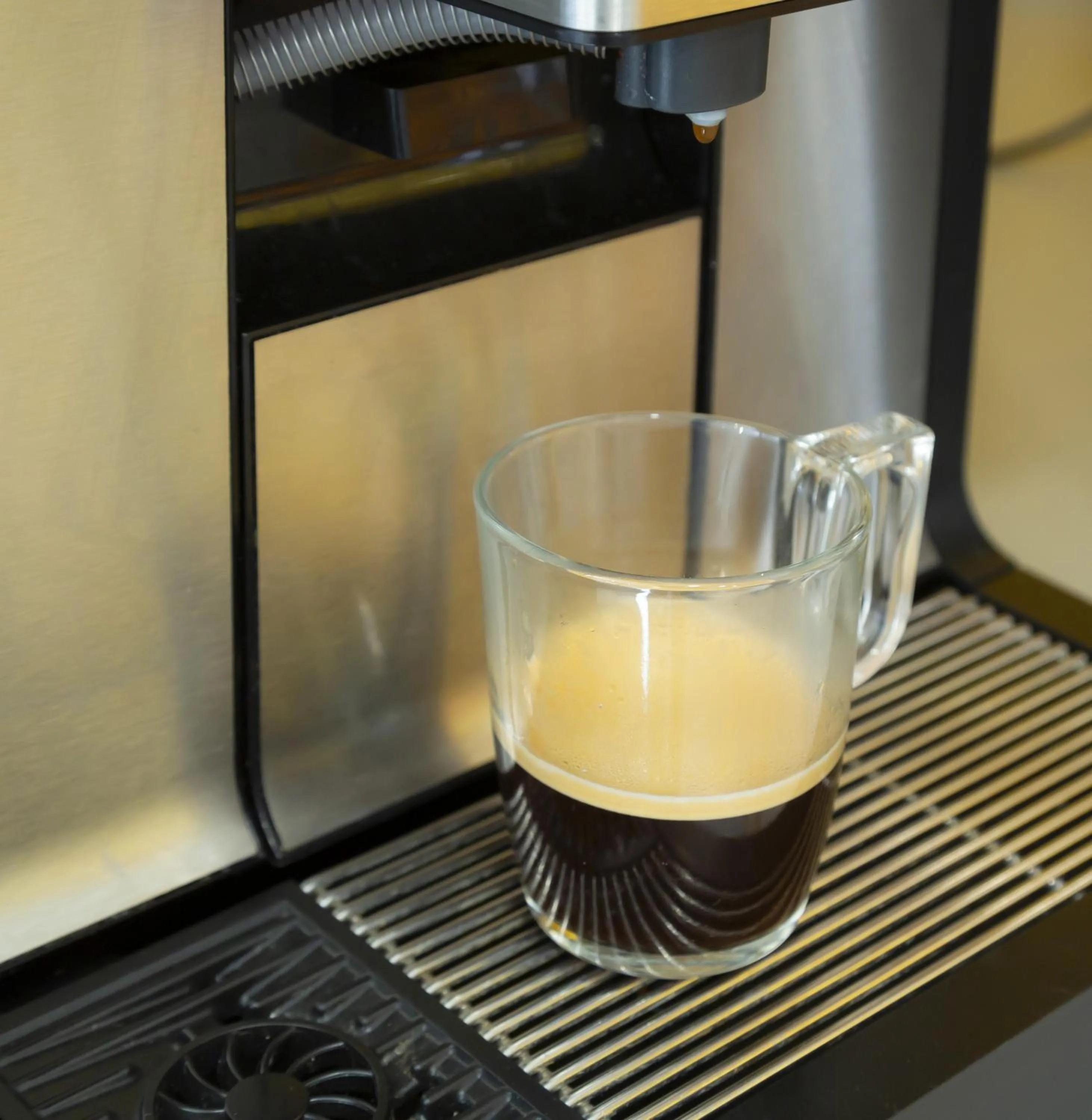 Breakfast in Appart'hôtel Odalys City - Nîmes Arènes - Palais des Congrès