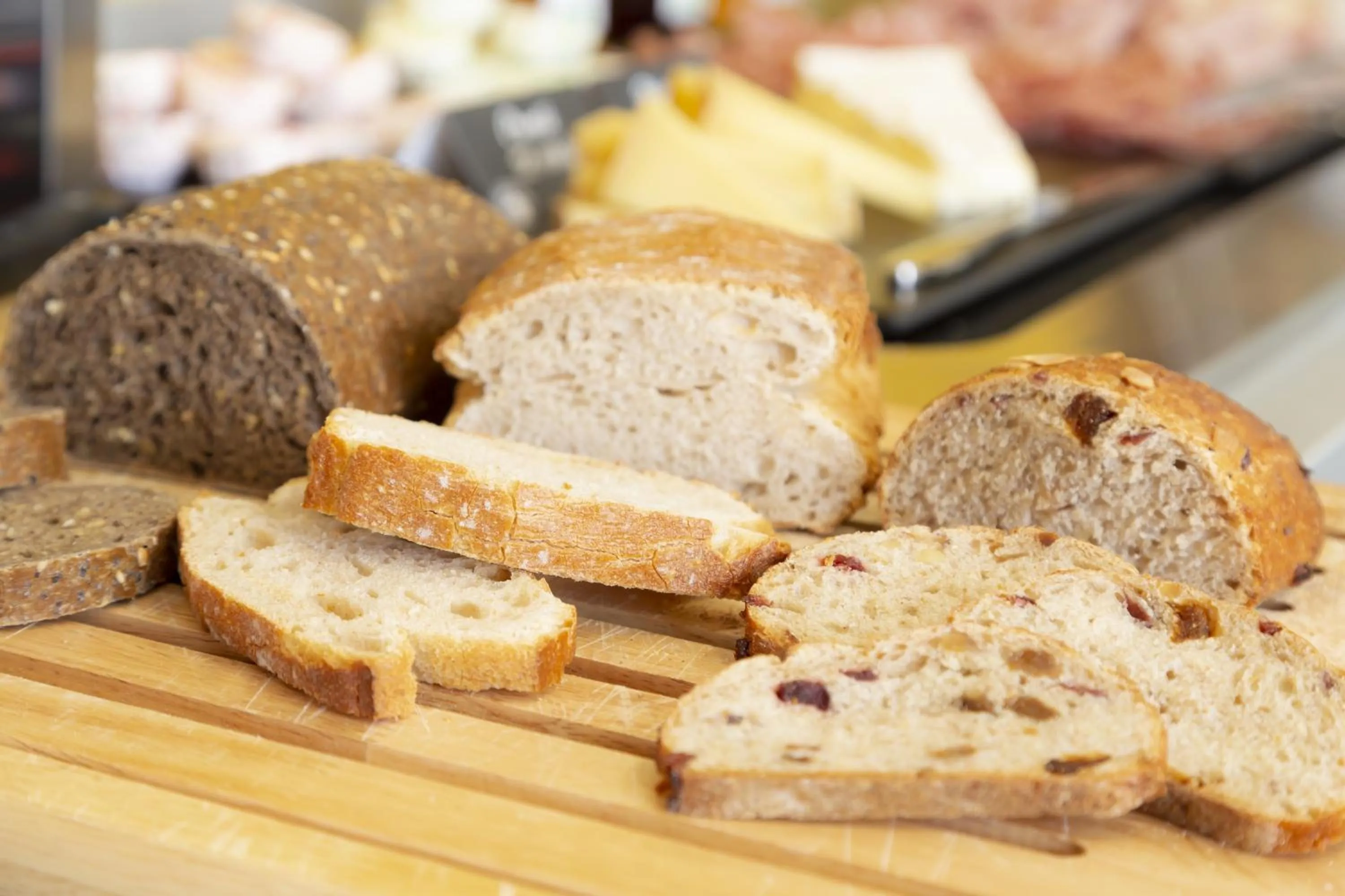 Breakfast in Appart'hôtel Odalys City - Nîmes Arènes - Palais des Congrès