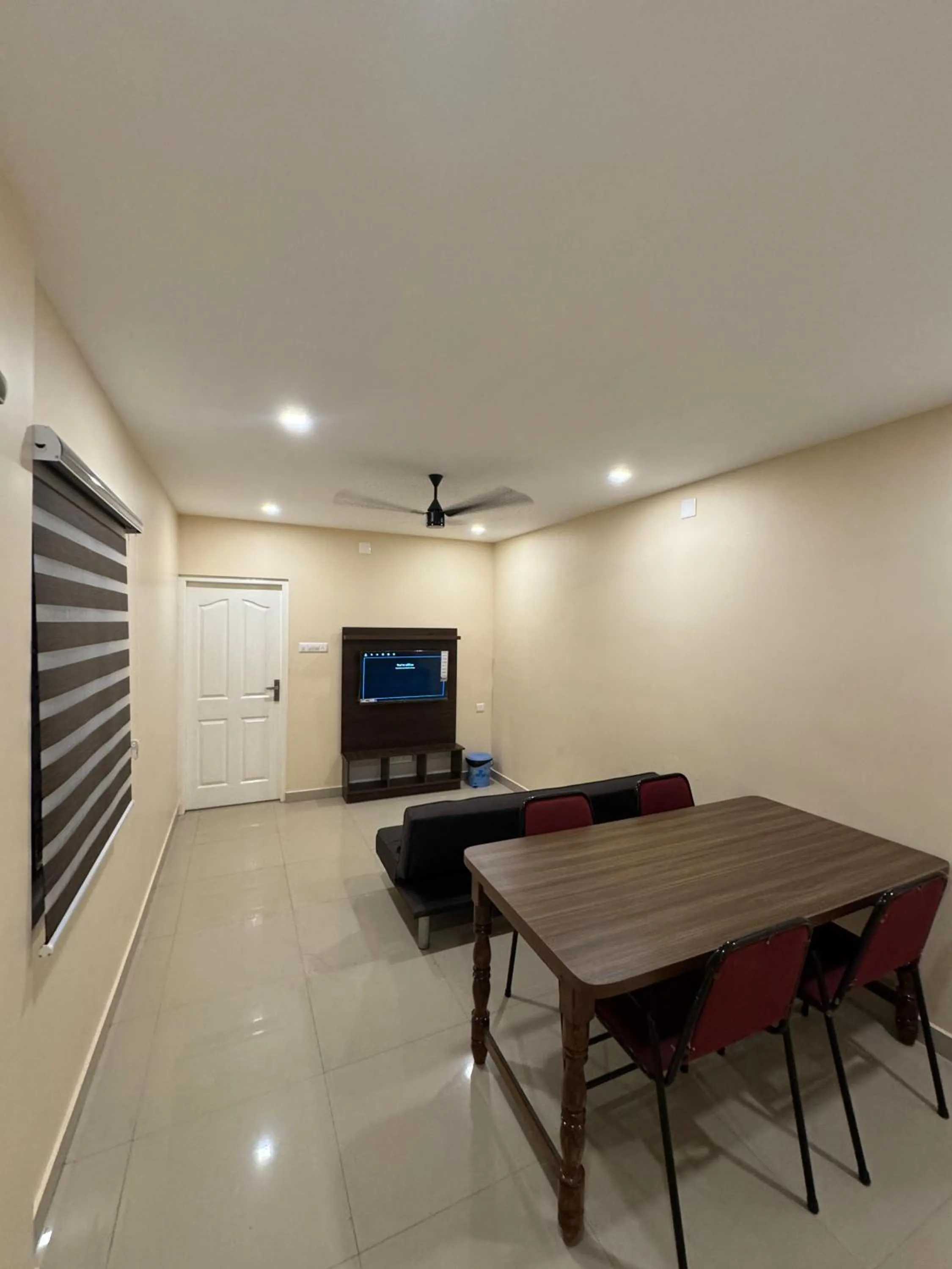 TV and multimedia in Heres Haut Residency