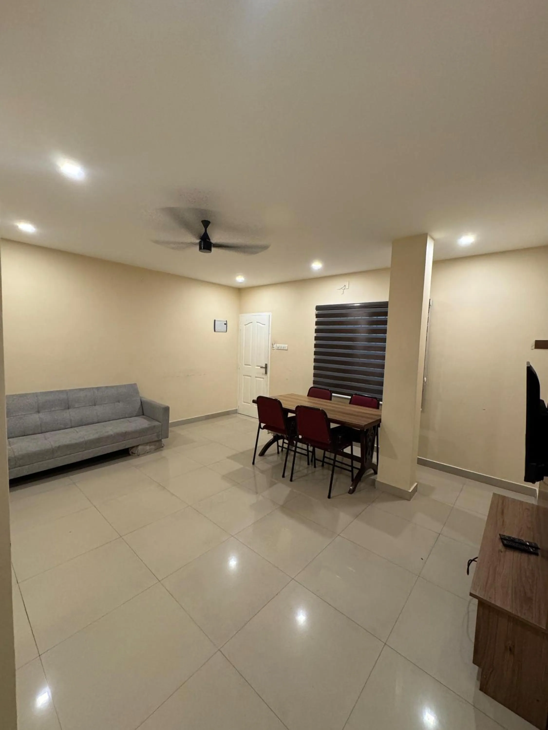 TV and multimedia in Heres Haut Residency