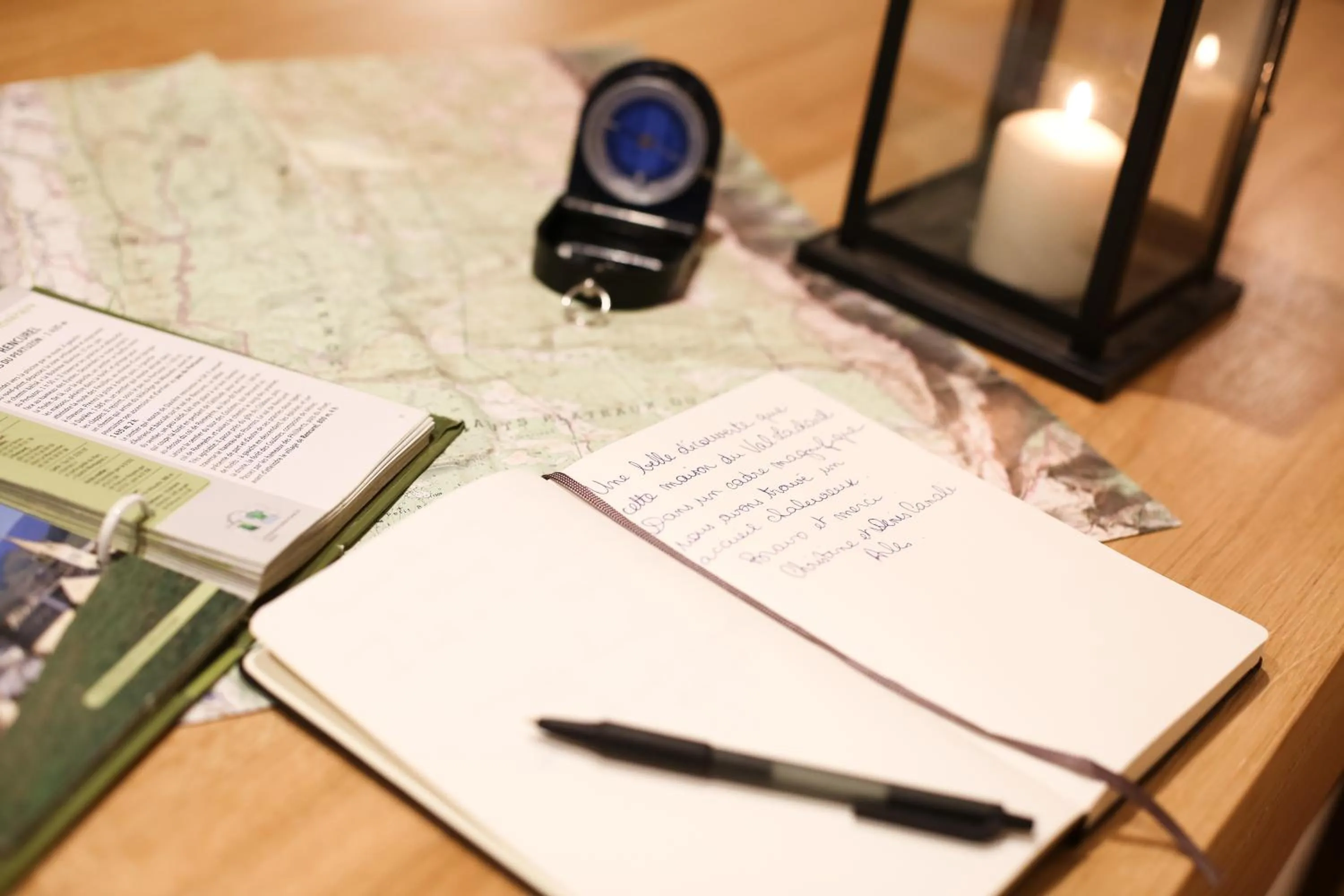 Communal lounge/ TV room in Val Lachard
