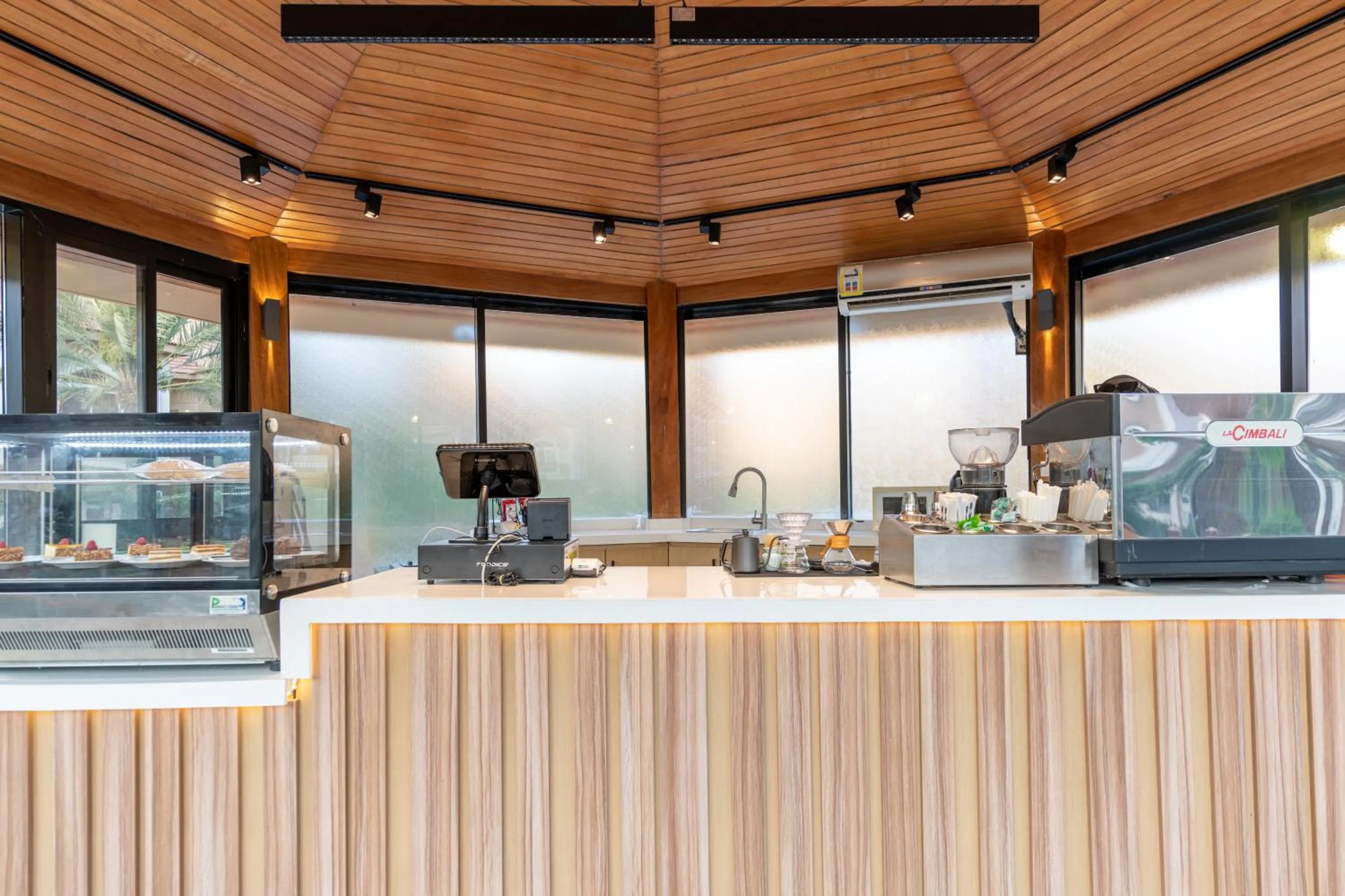 Coffee/tea facilities in Meral Oasis Resort Taif