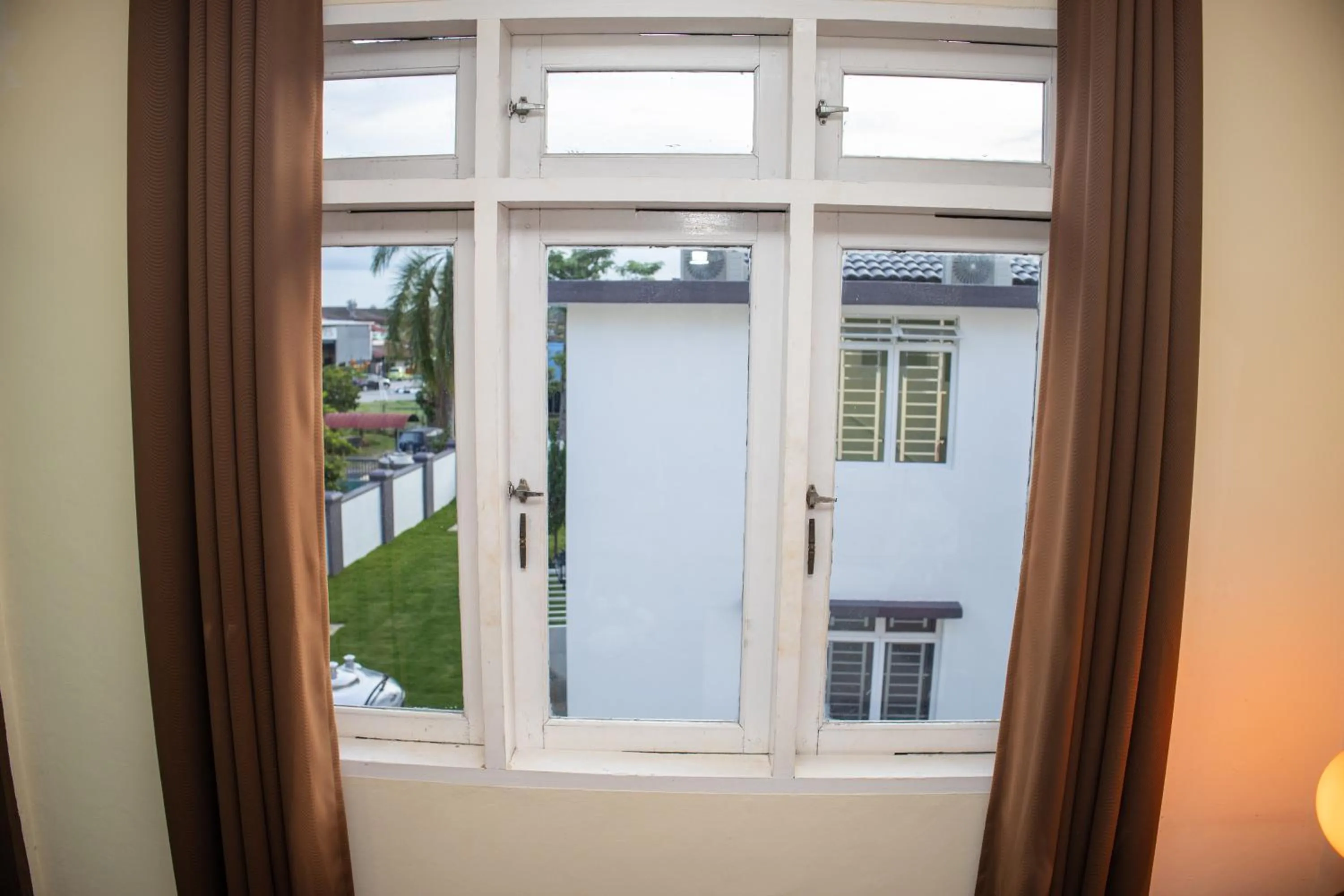 Day in Sweet Inn Guest House