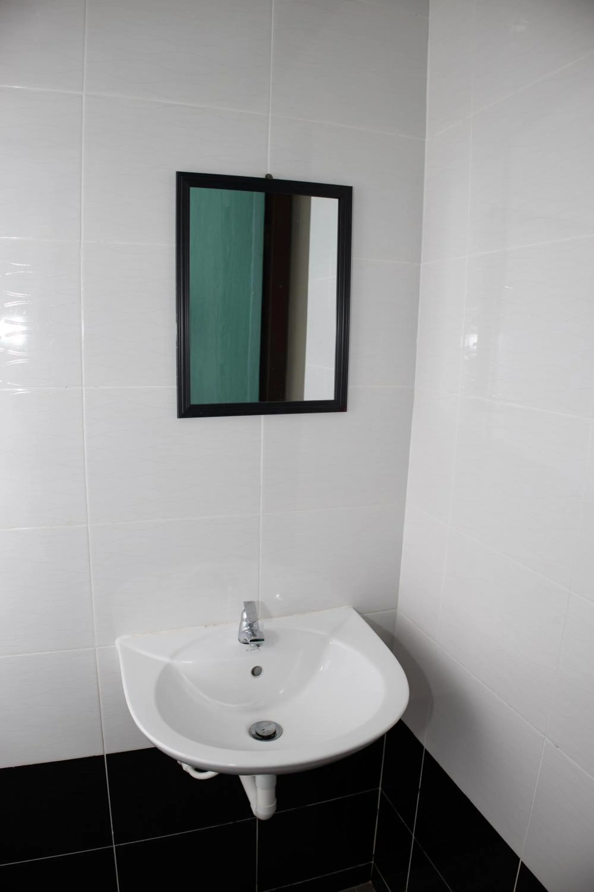 Toilet in Sweet Inn Guest House