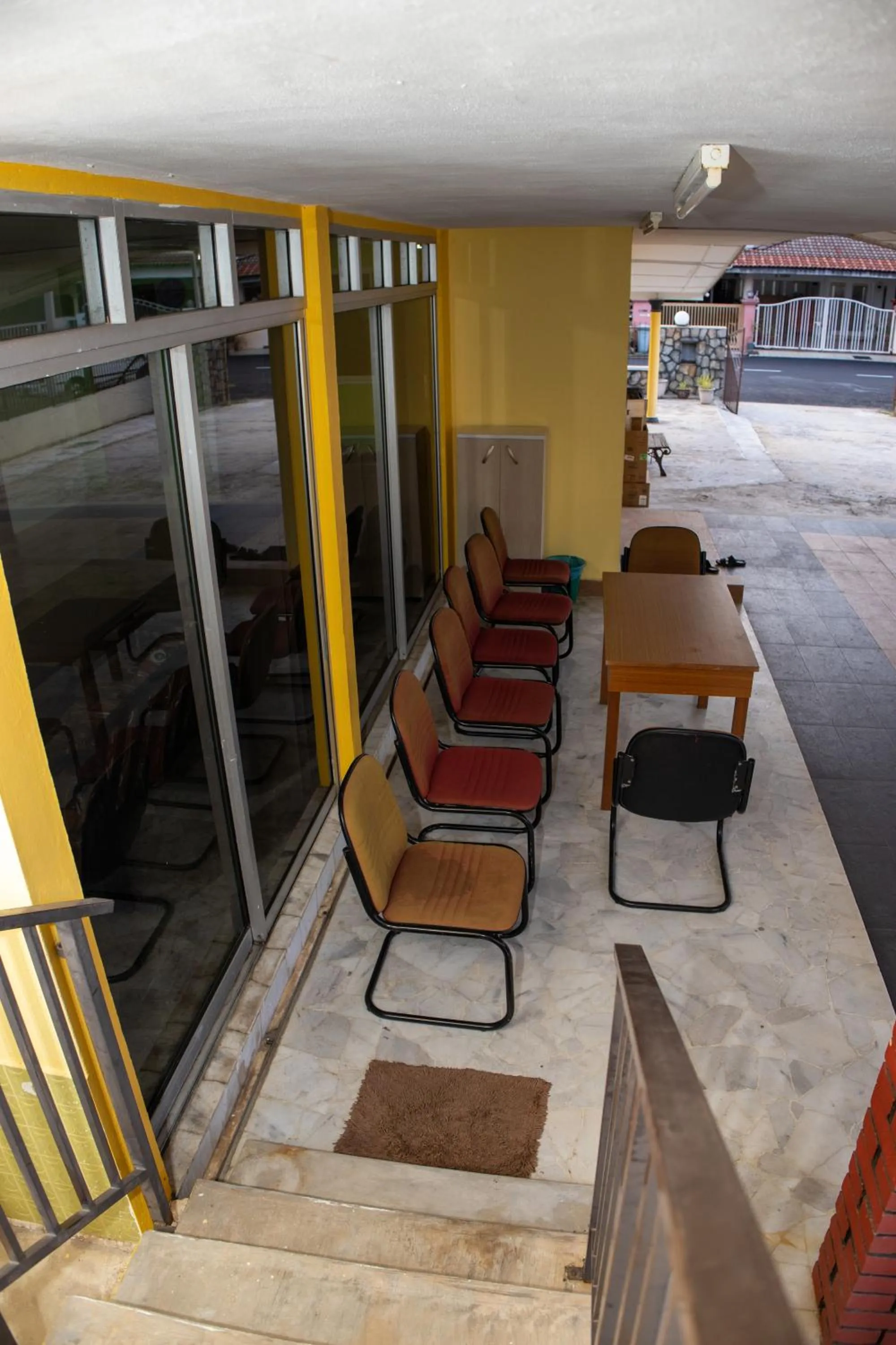 Sweet Inn Guest House