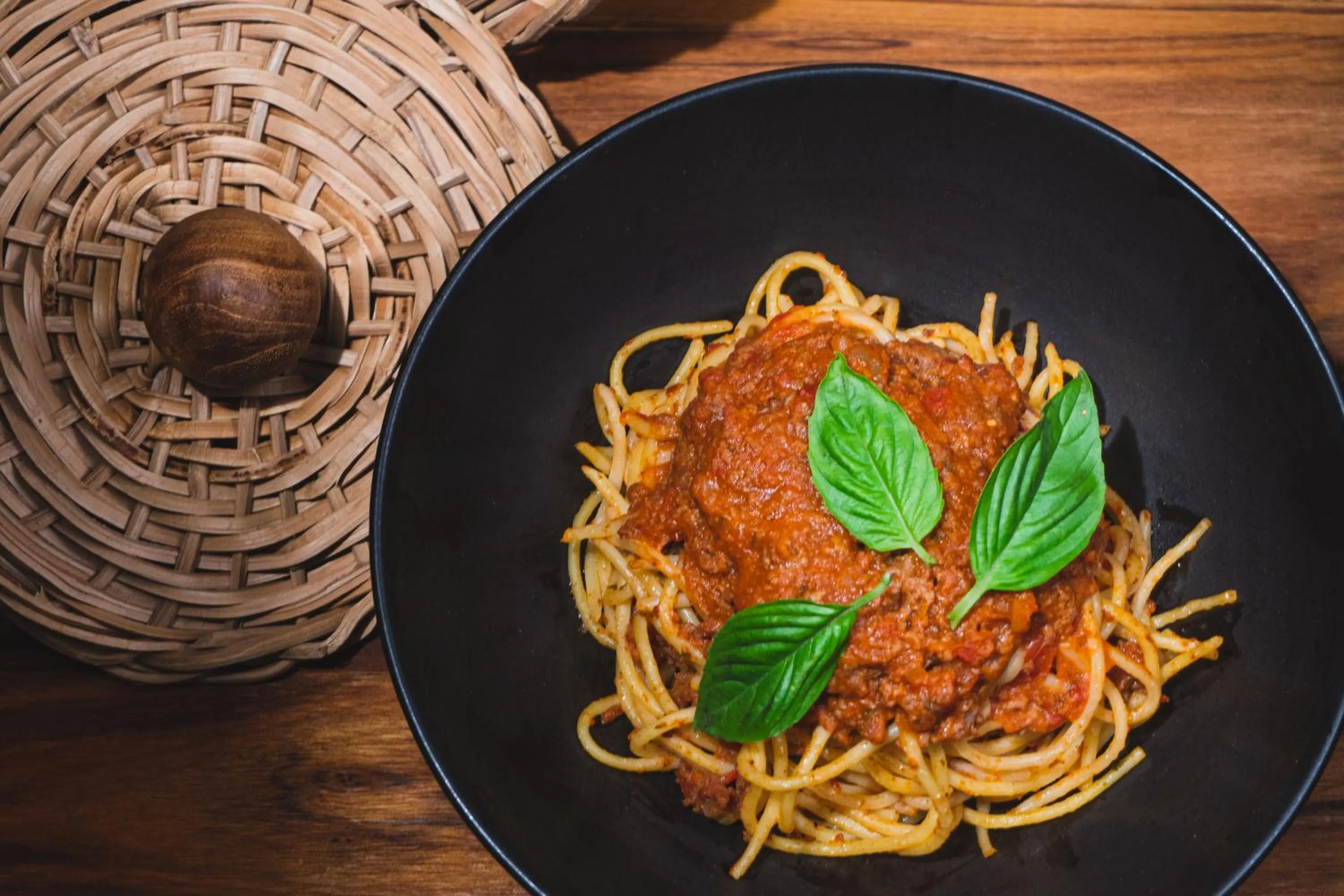 Food and drinks in Wyndham Residences Santa Marta Aluna Beach Club