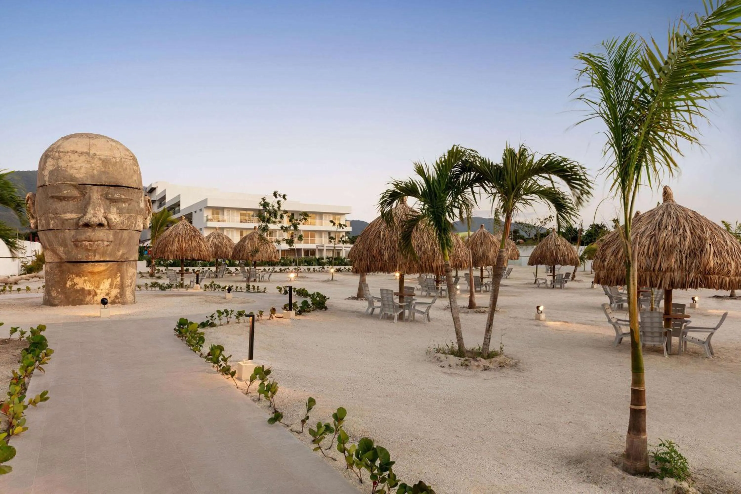 Other in Wyndham Residences Santa Marta Aluna Beach Club