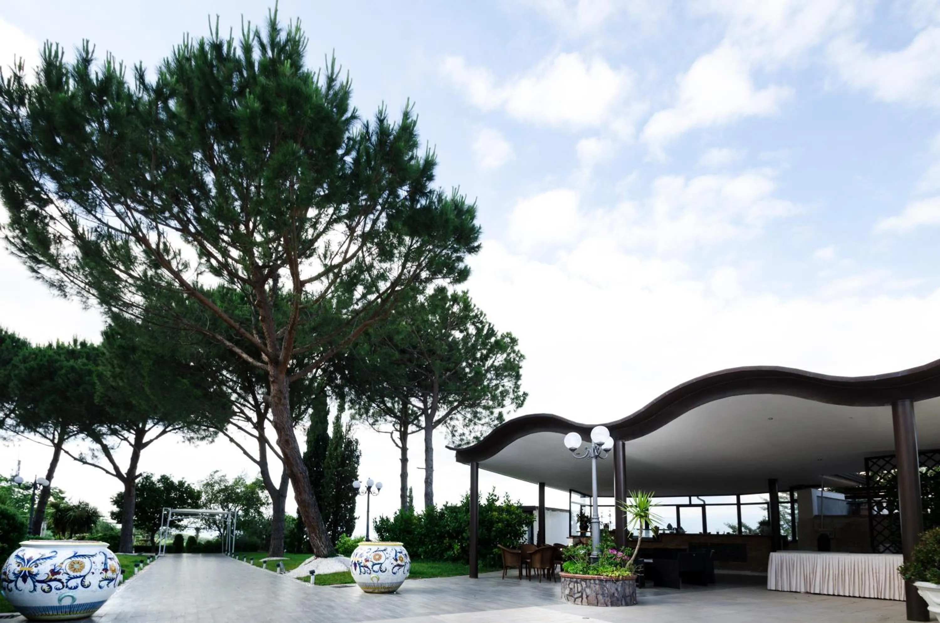 Other in La Baita Del Re Resort