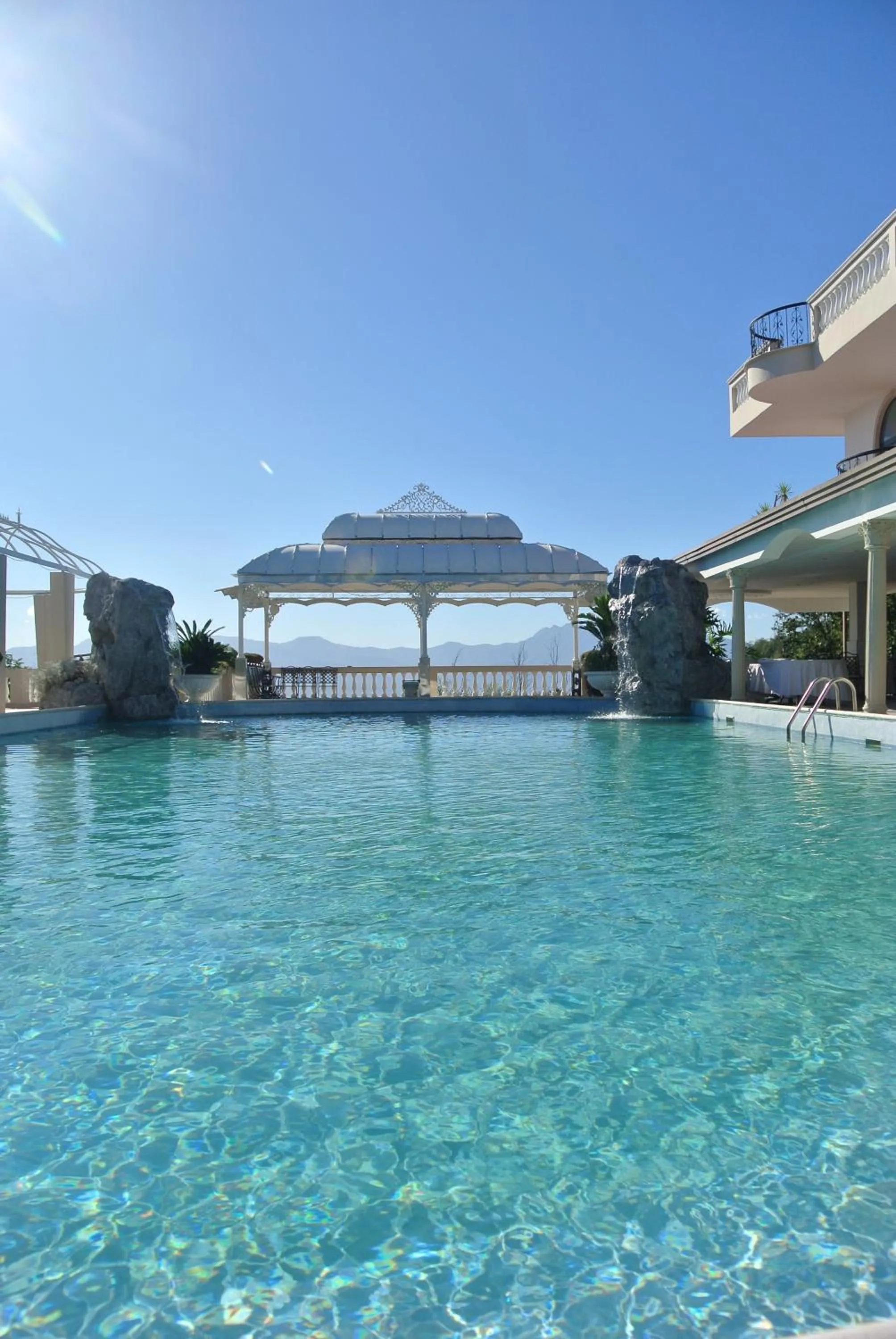 La Baita Del Re Resort