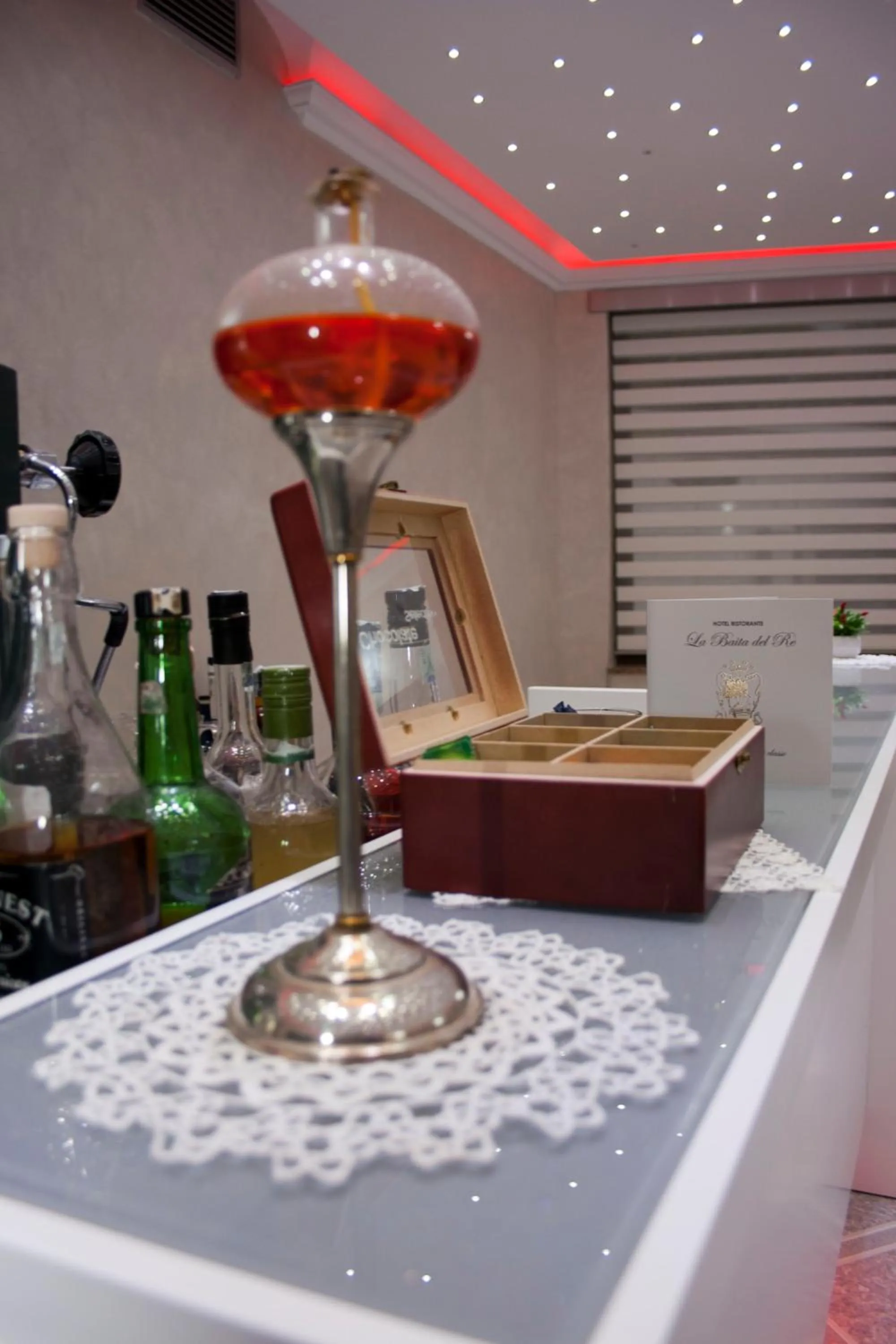 Other in La Baita Del Re Resort