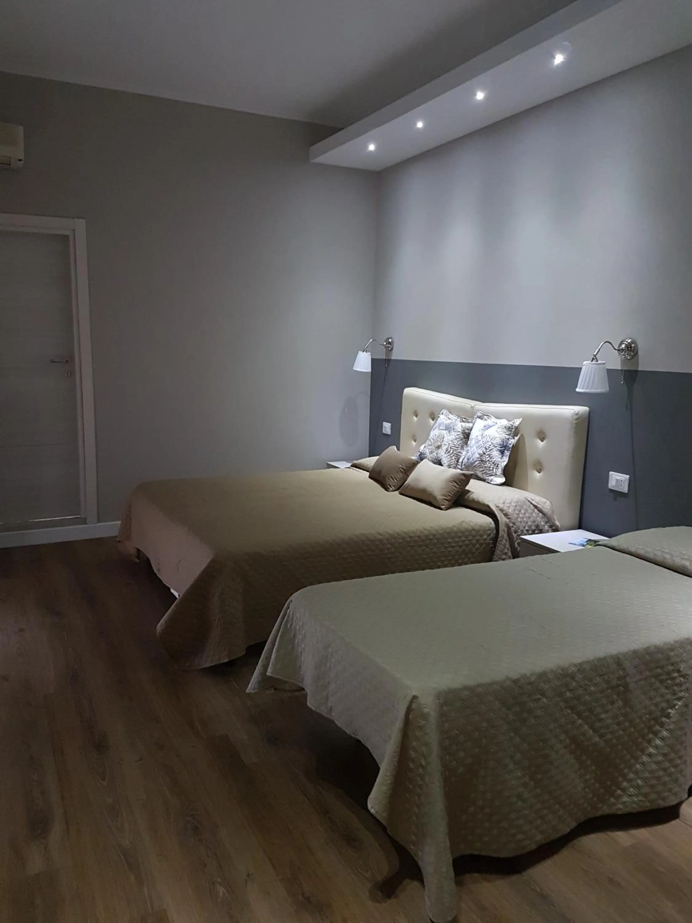 La Baita Del Re Resort