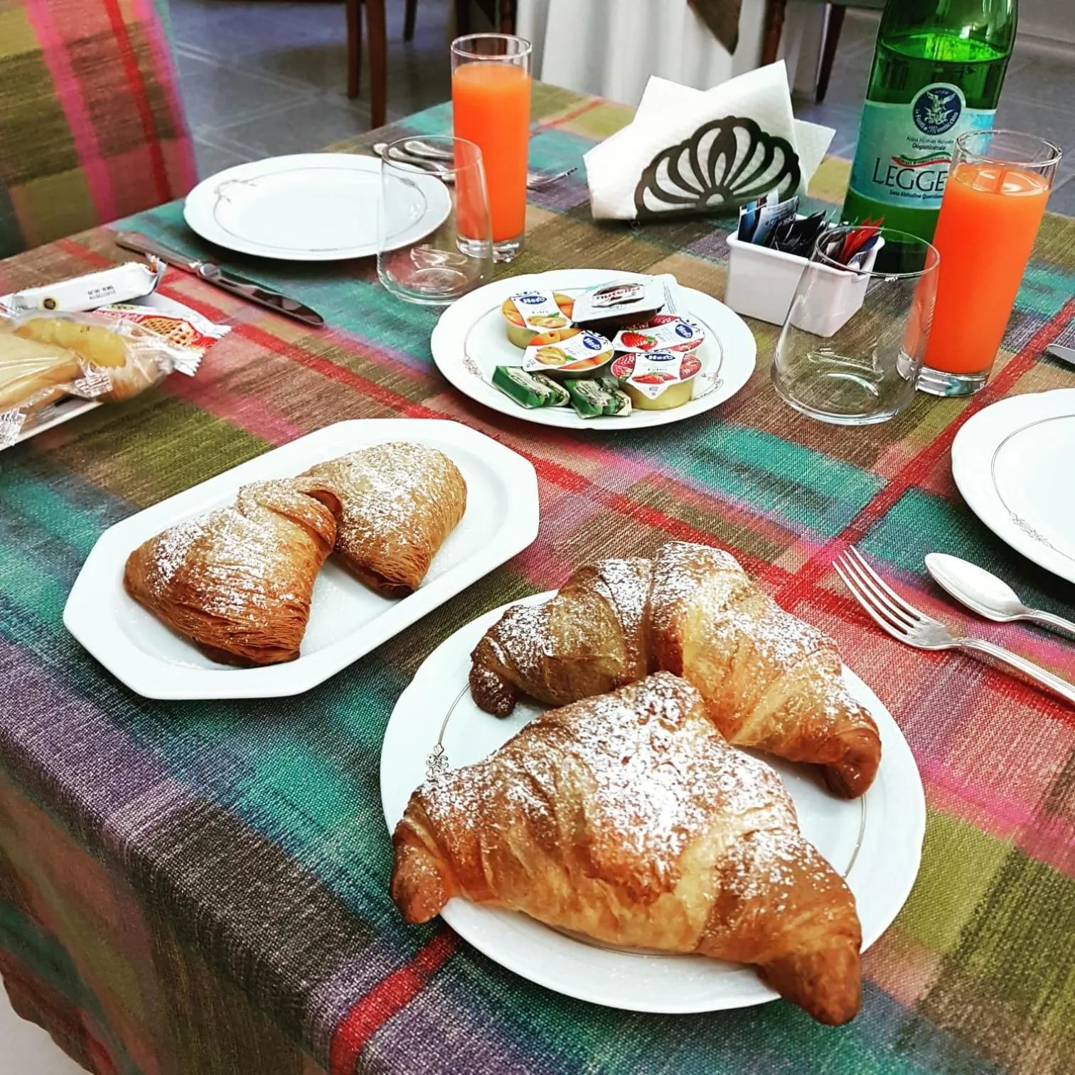 La Baita Del Re Resort