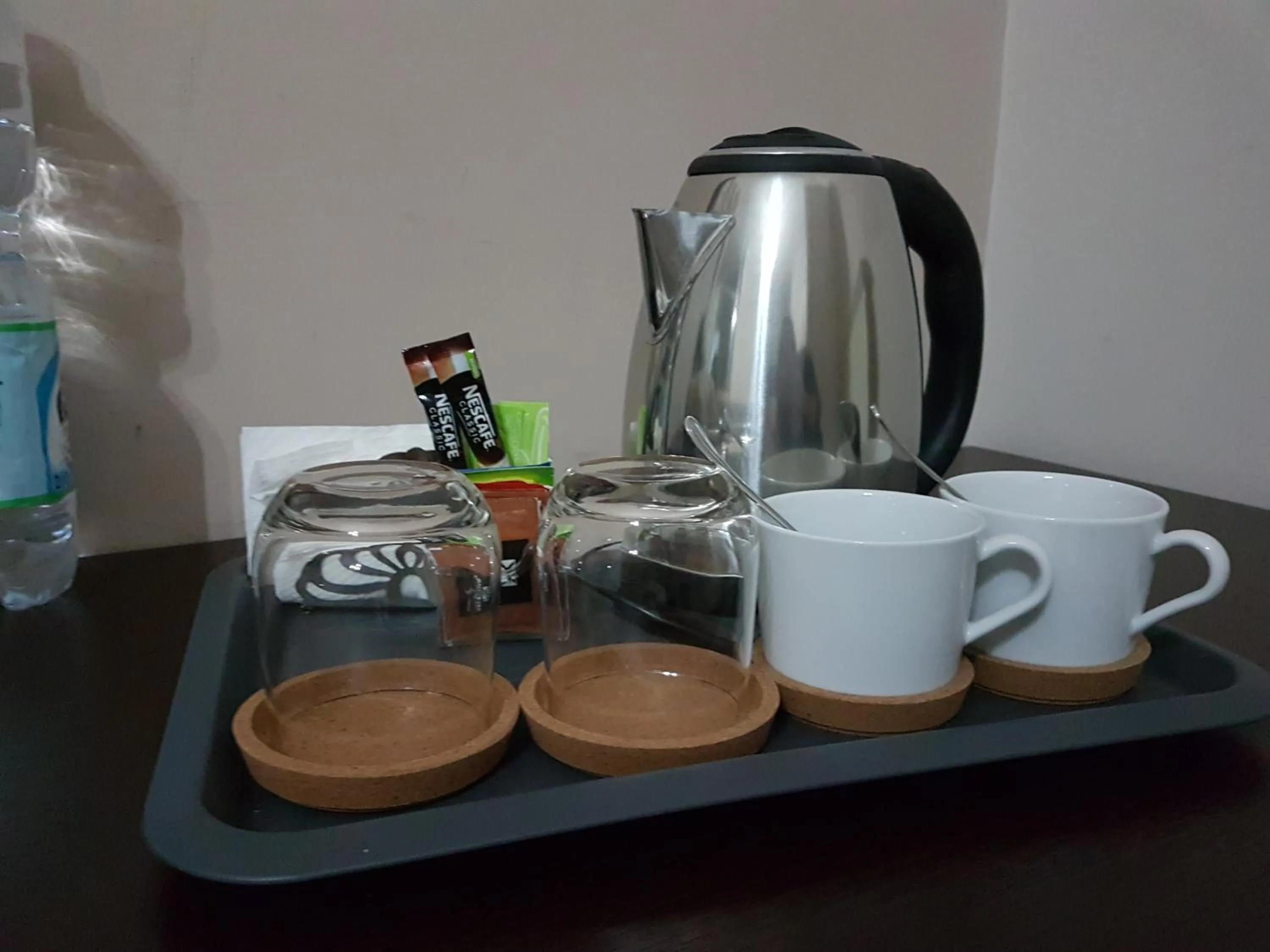 La Baita Del Re Resort