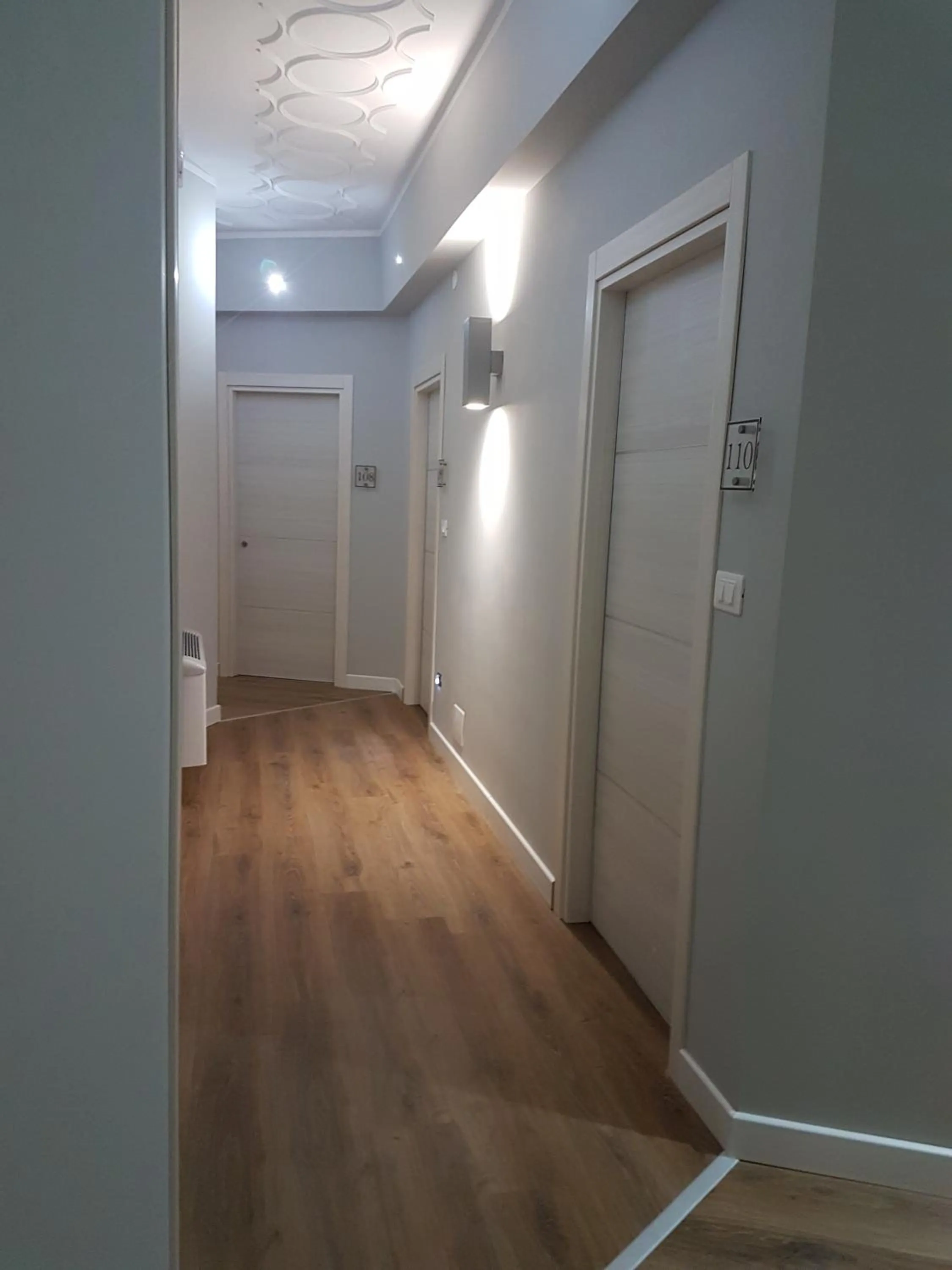 La Baita Del Re Resort