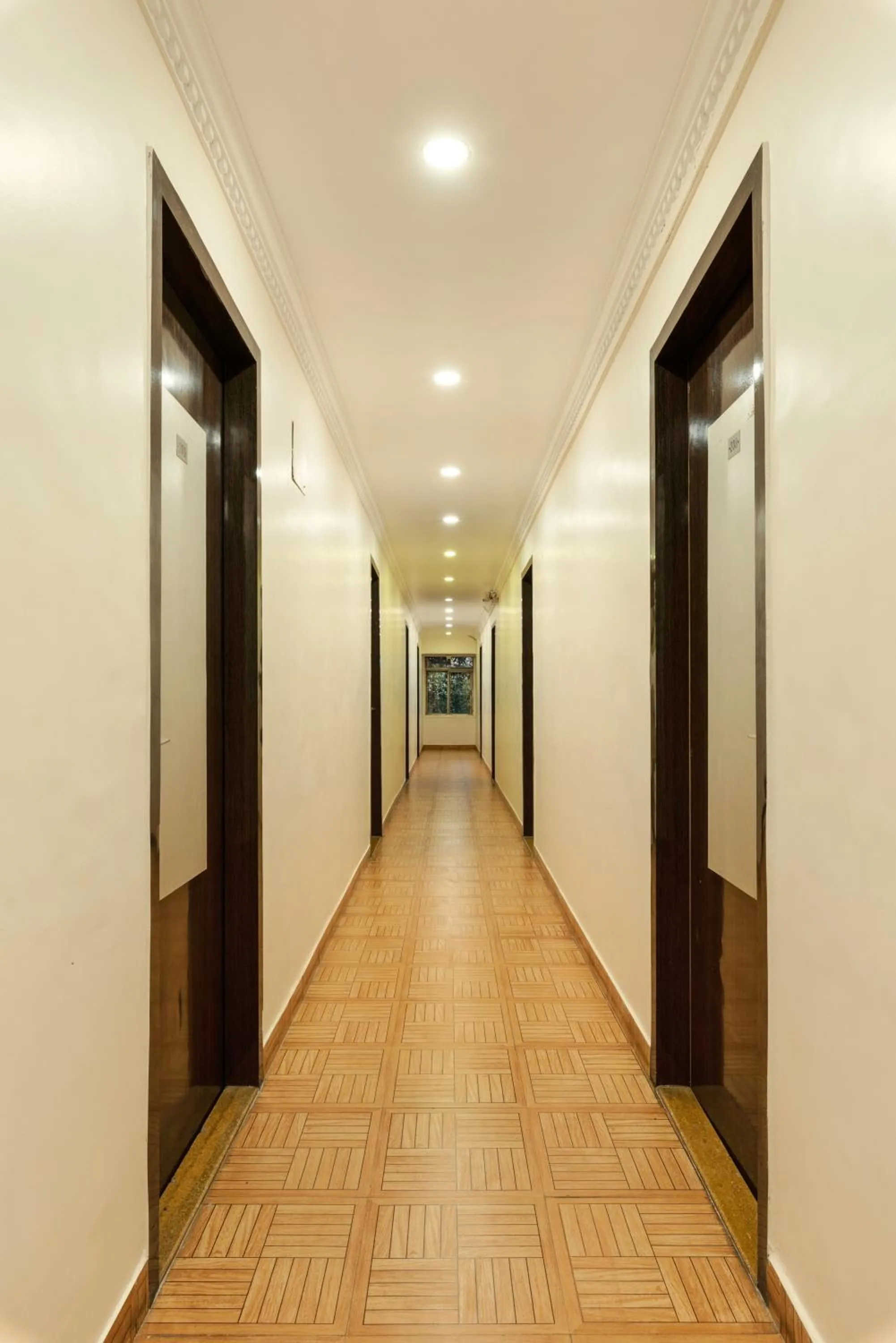 Lobby or reception in Emerald Retreat