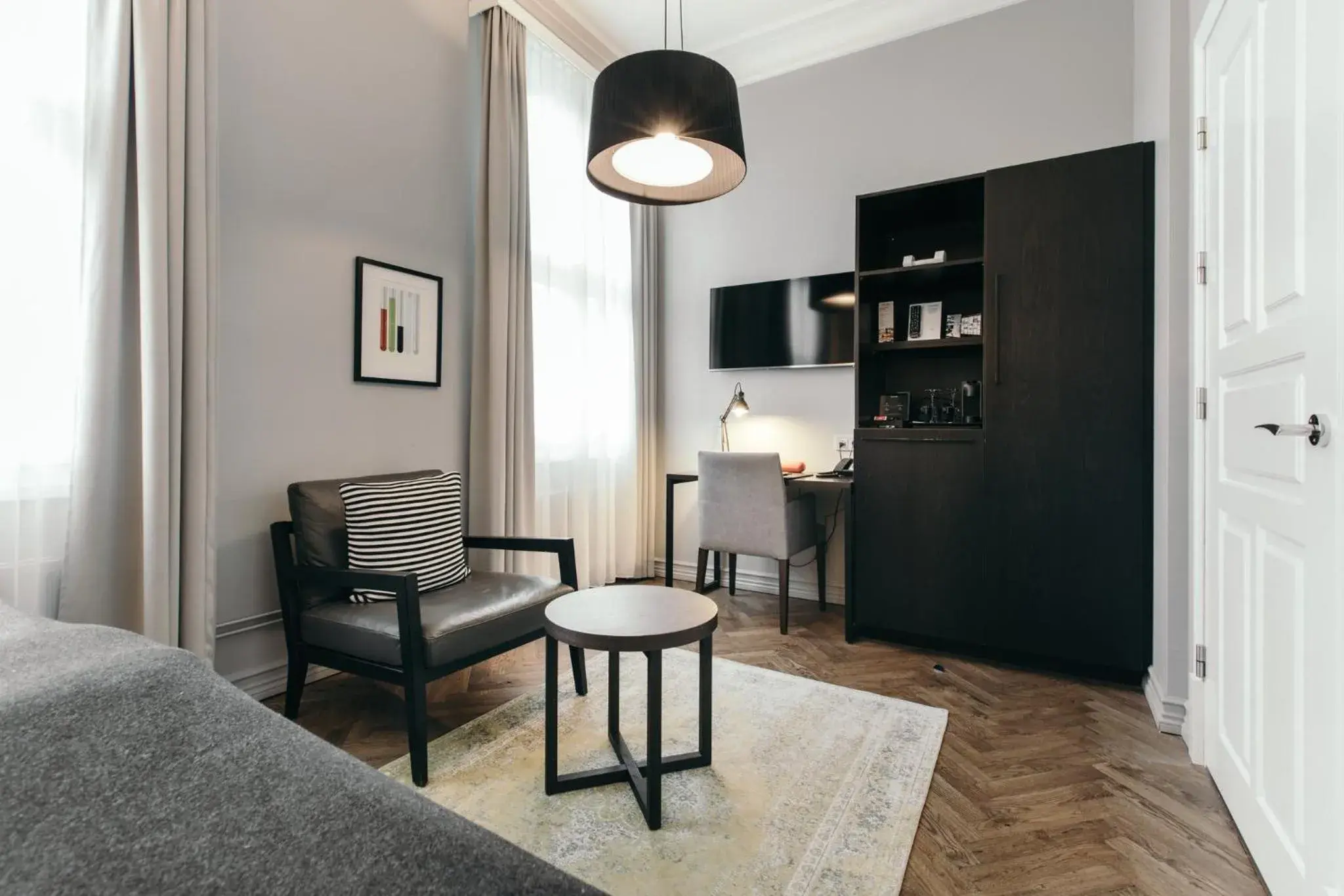 Superior Double Room in Apótek Hotel Reykjavík by Keahotels Superior Double Room in Apótek Hotel Reykjavík by Keahotels