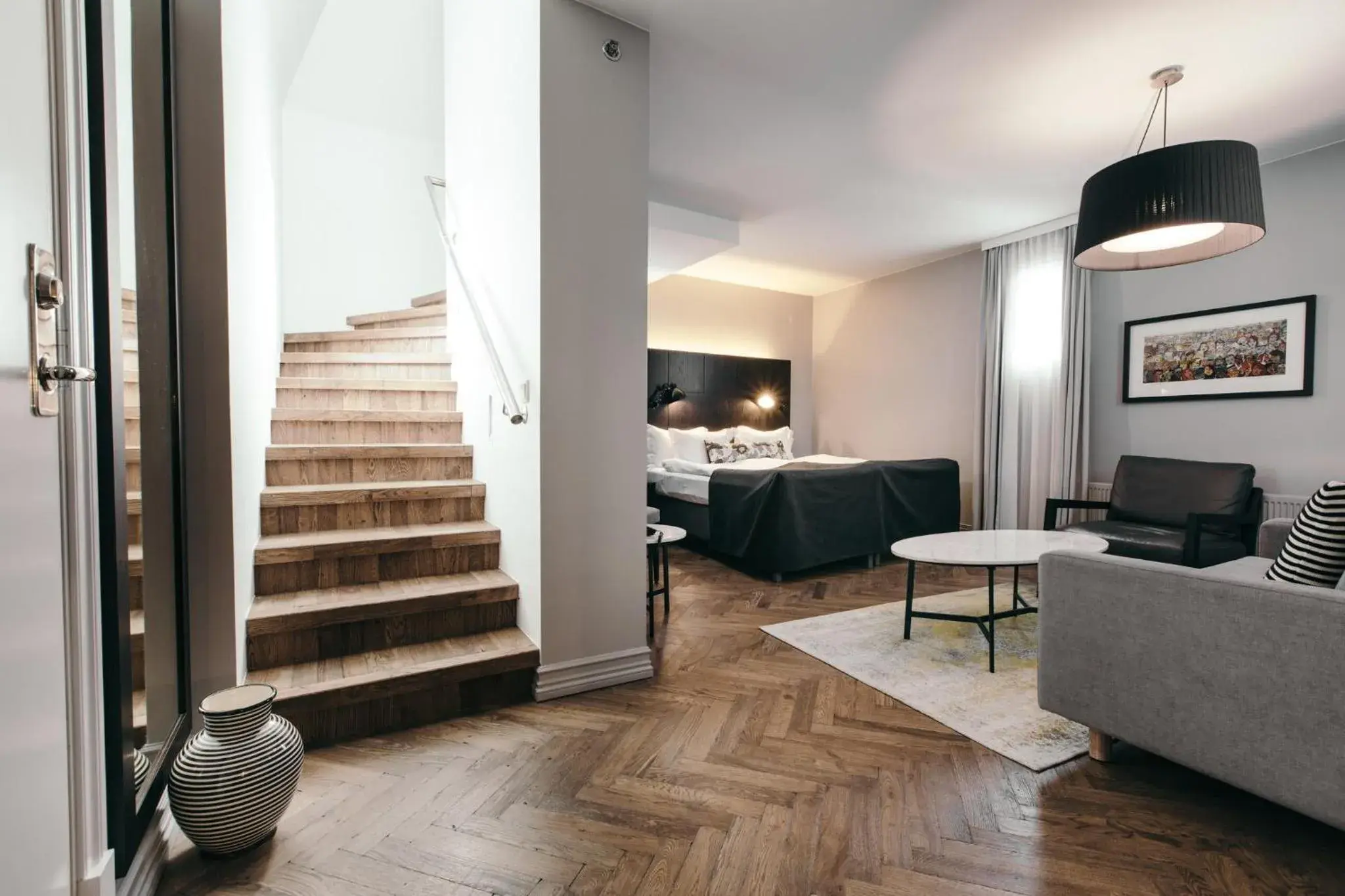 Suite in Apótek Hotel Reykjavík by Keahotels Suite in Apótek Hotel Reykjavík by Keahotels