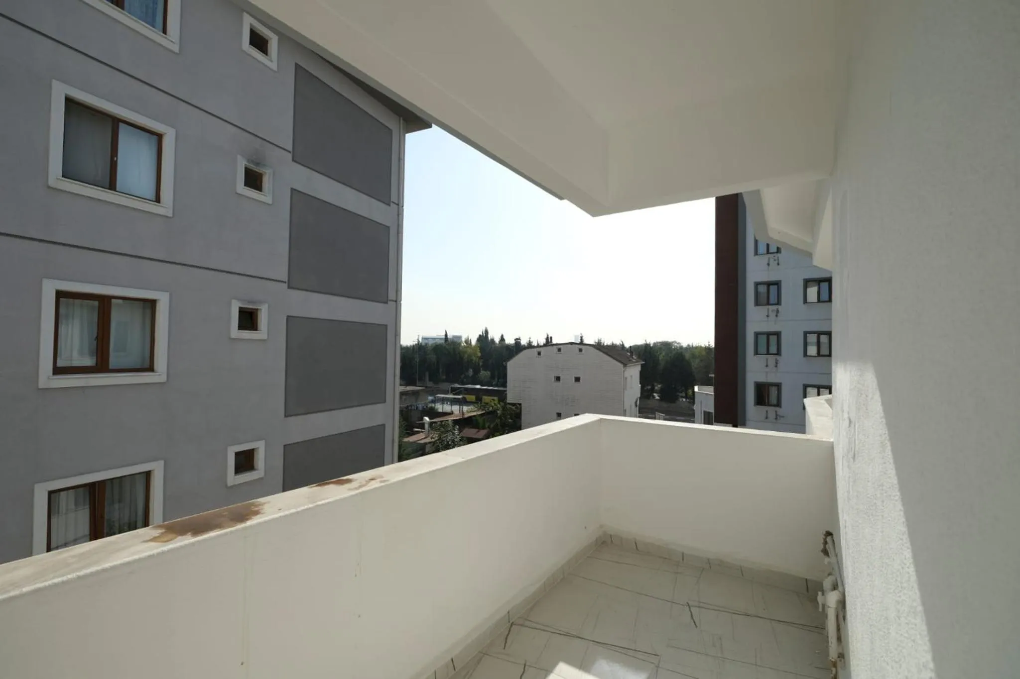 View (from property/room) in Cevvo Hotel