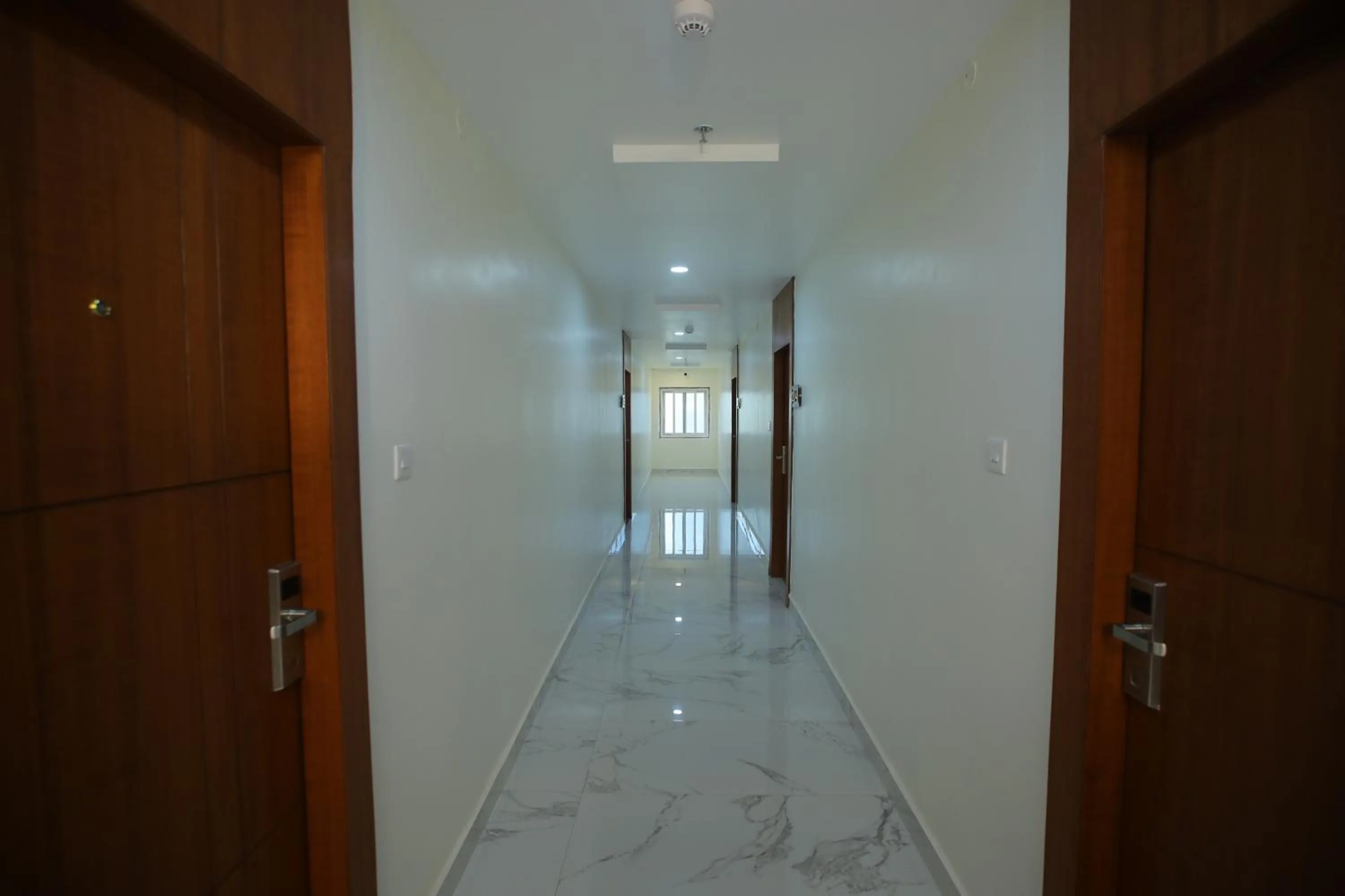 RADHA RANI RESIDENCY