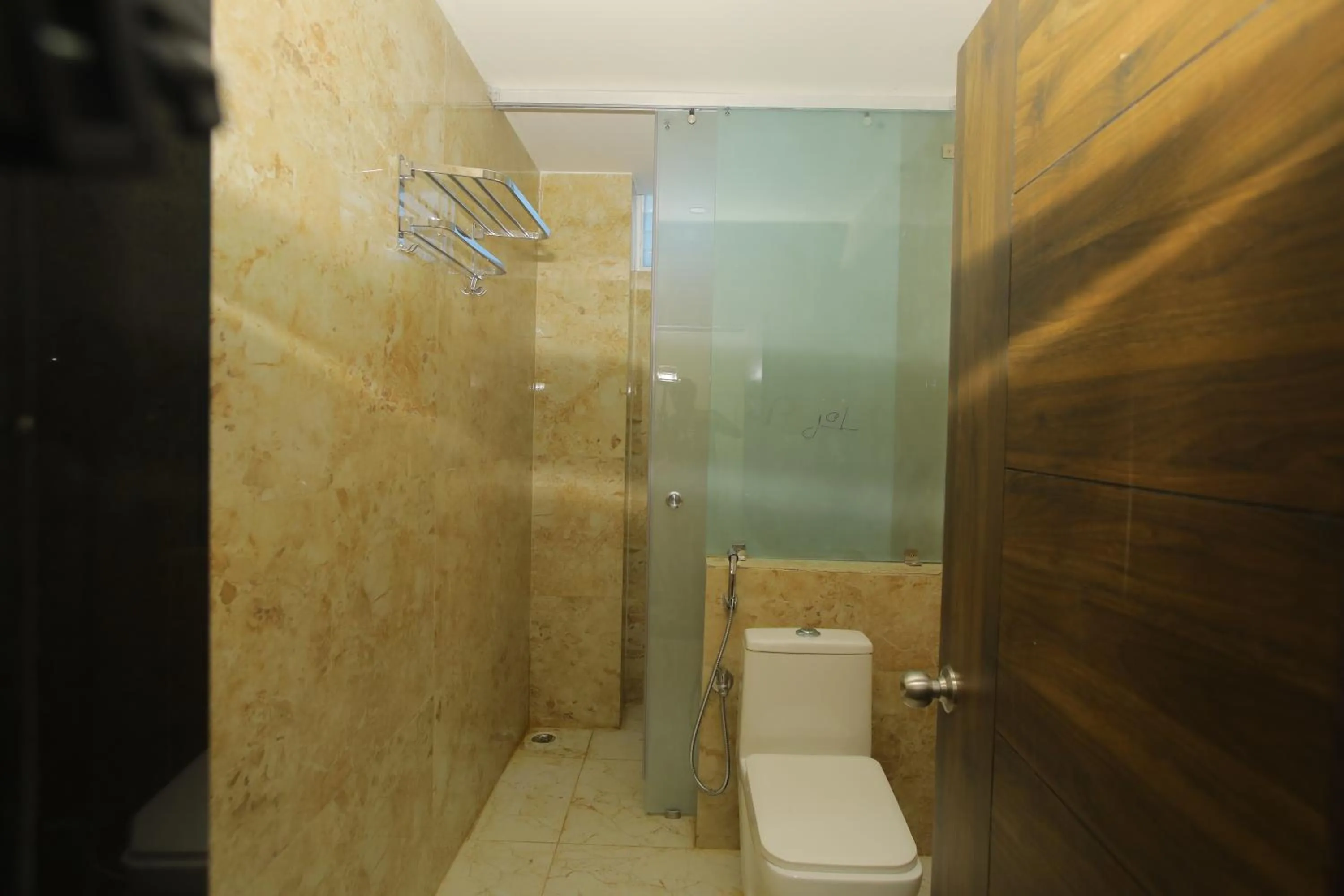 RADHA RANI RESIDENCY