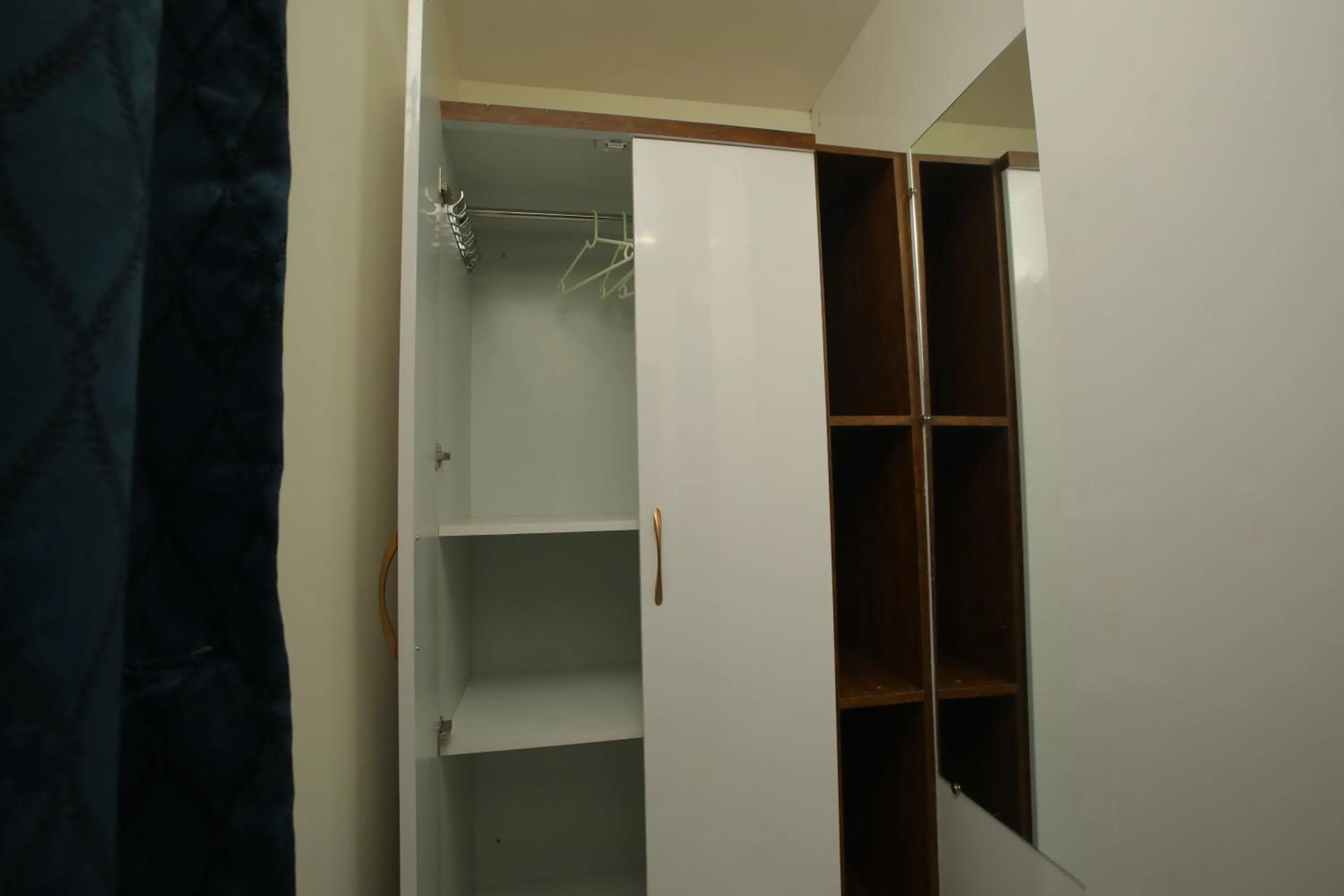 RADHA RANI RESIDENCY