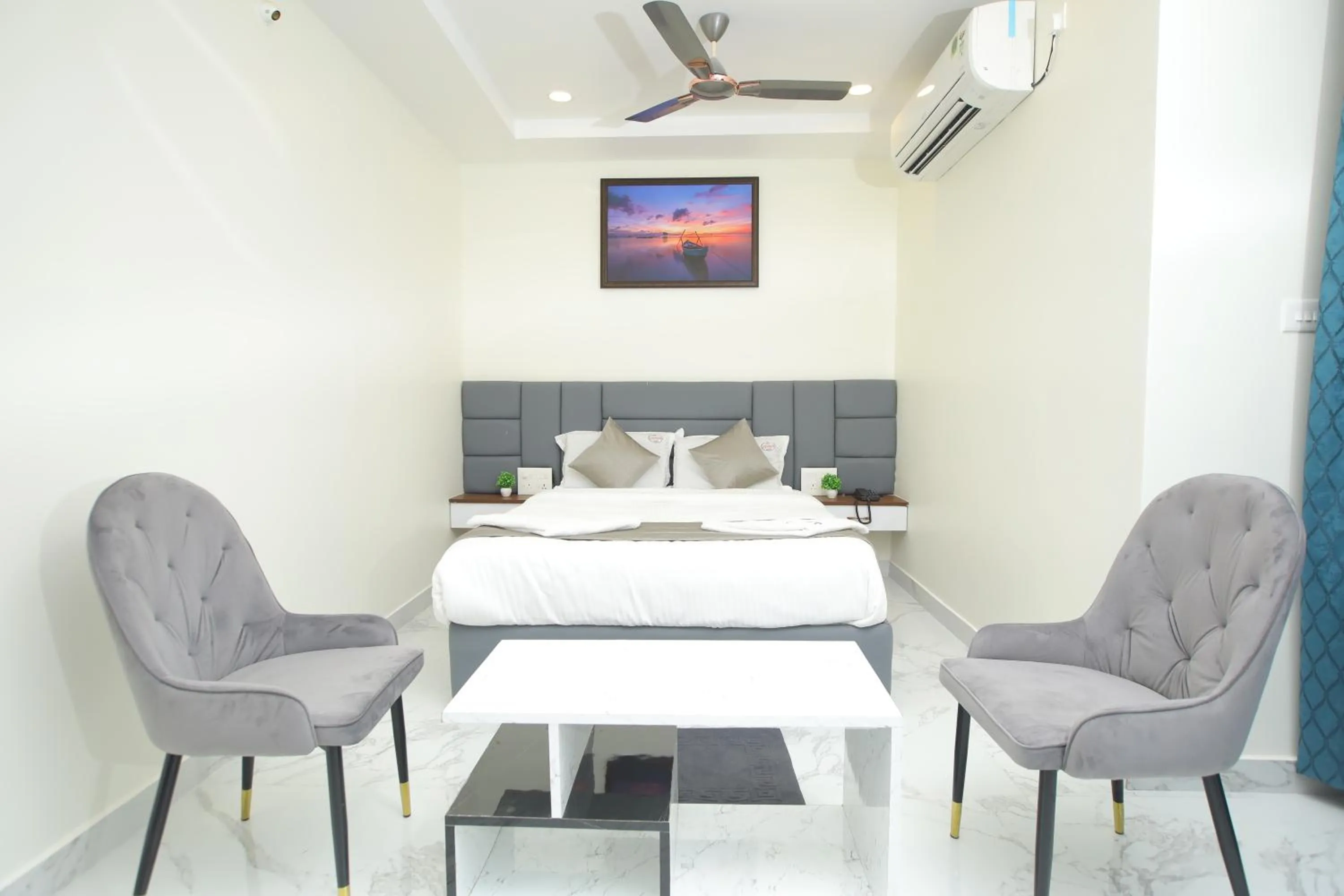 RADHA RANI RESIDENCY