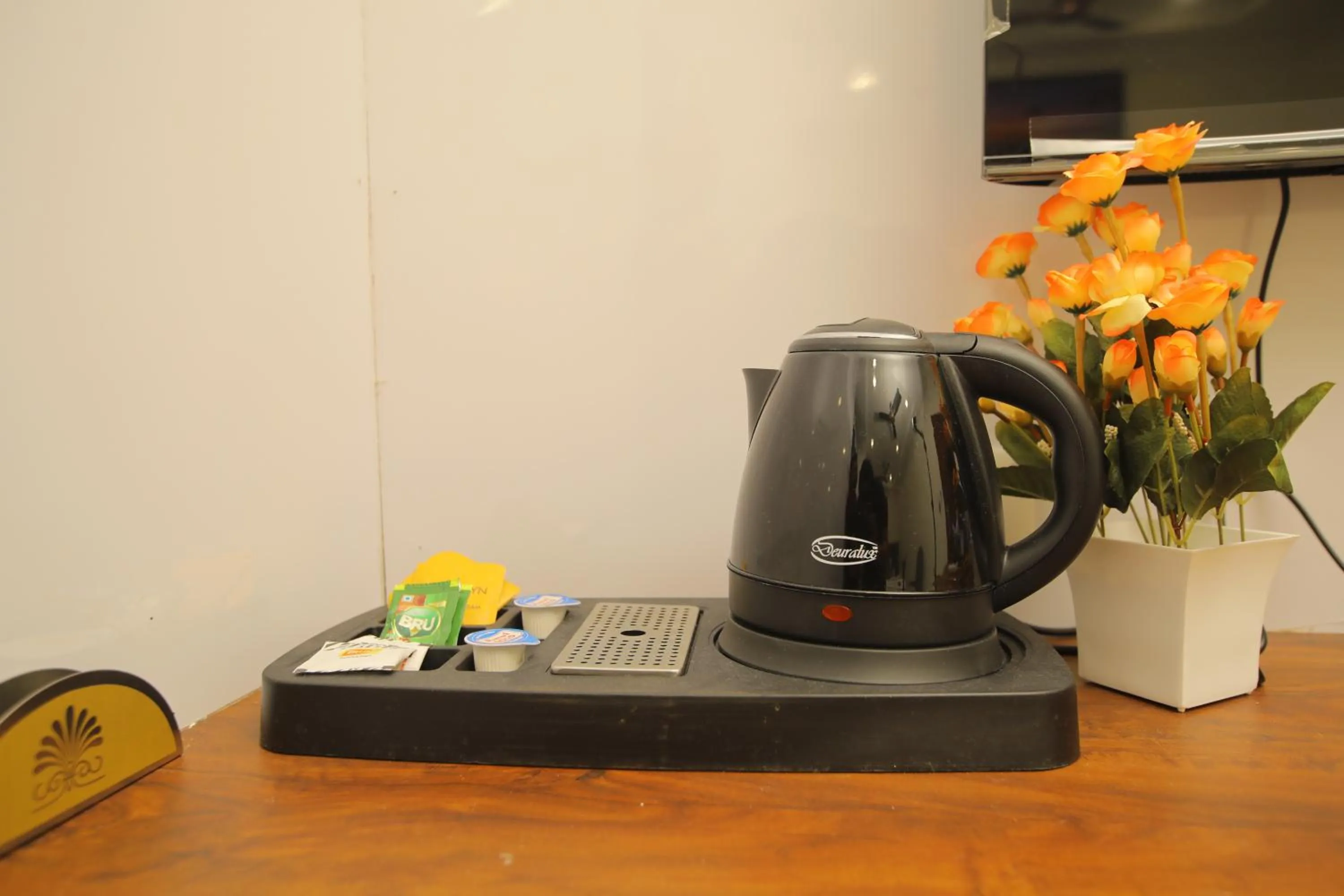 RADHA RANI RESIDENCY