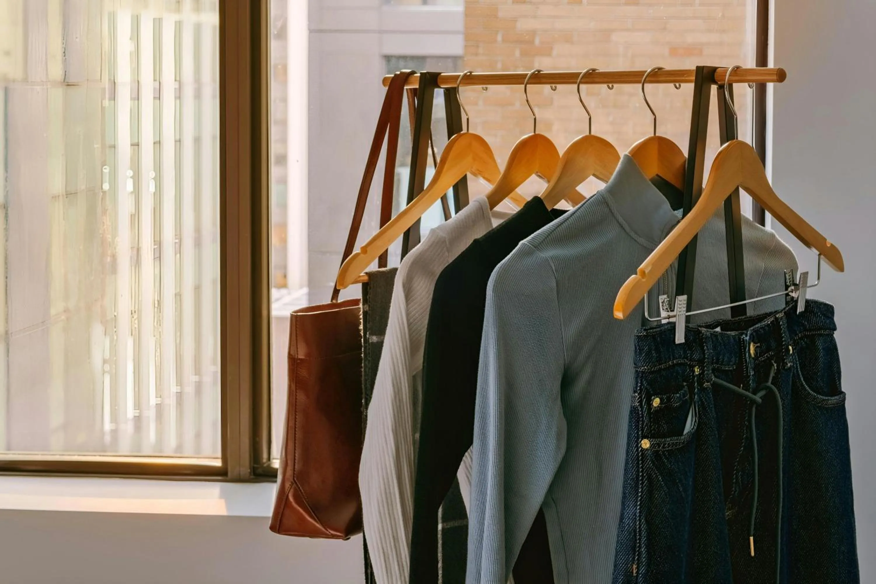 Bedroom in Sonder by Marriott Bonvoy Arlo Apartments Downtown