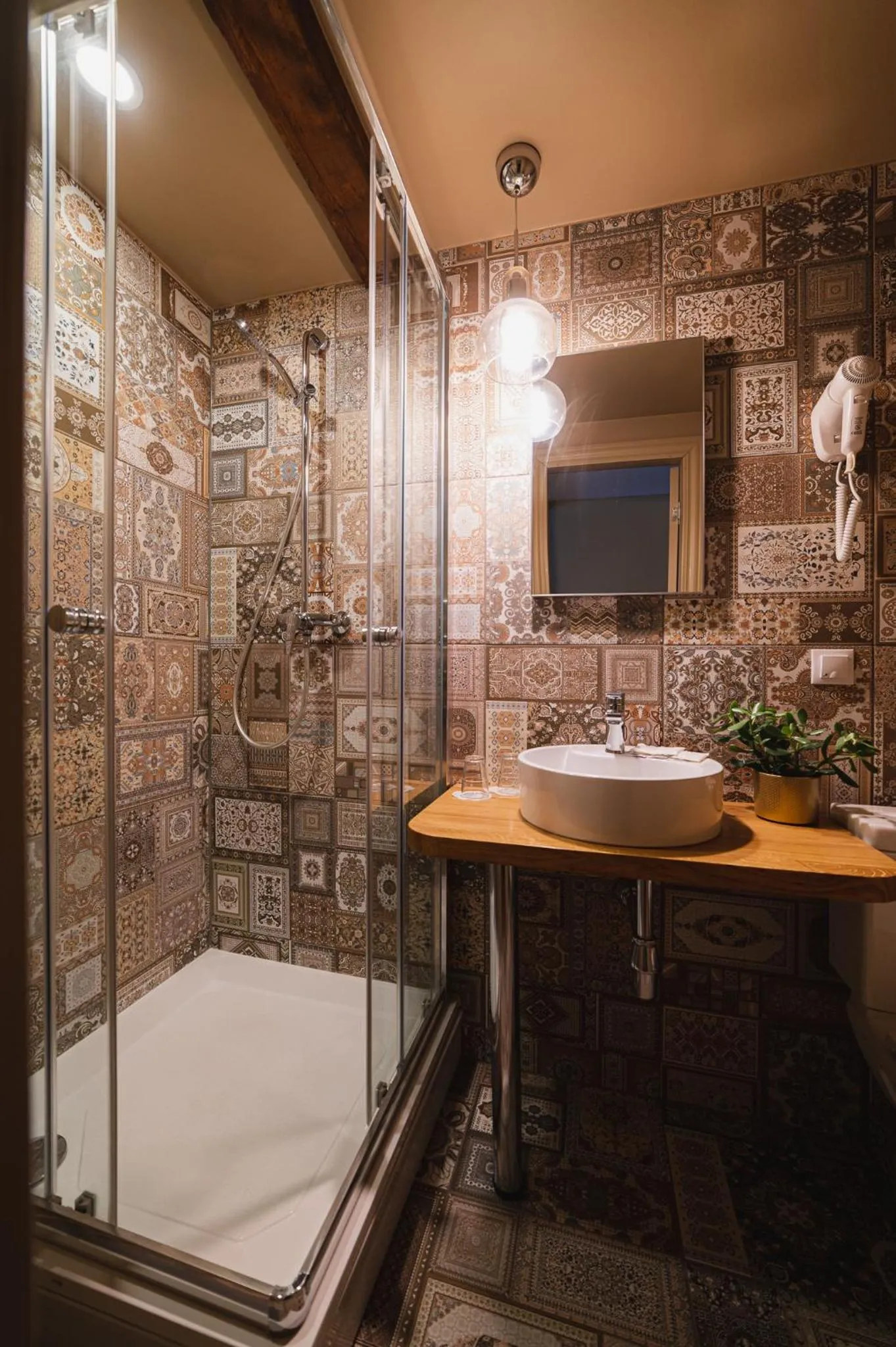 Bathroom in Jēkaba sēta