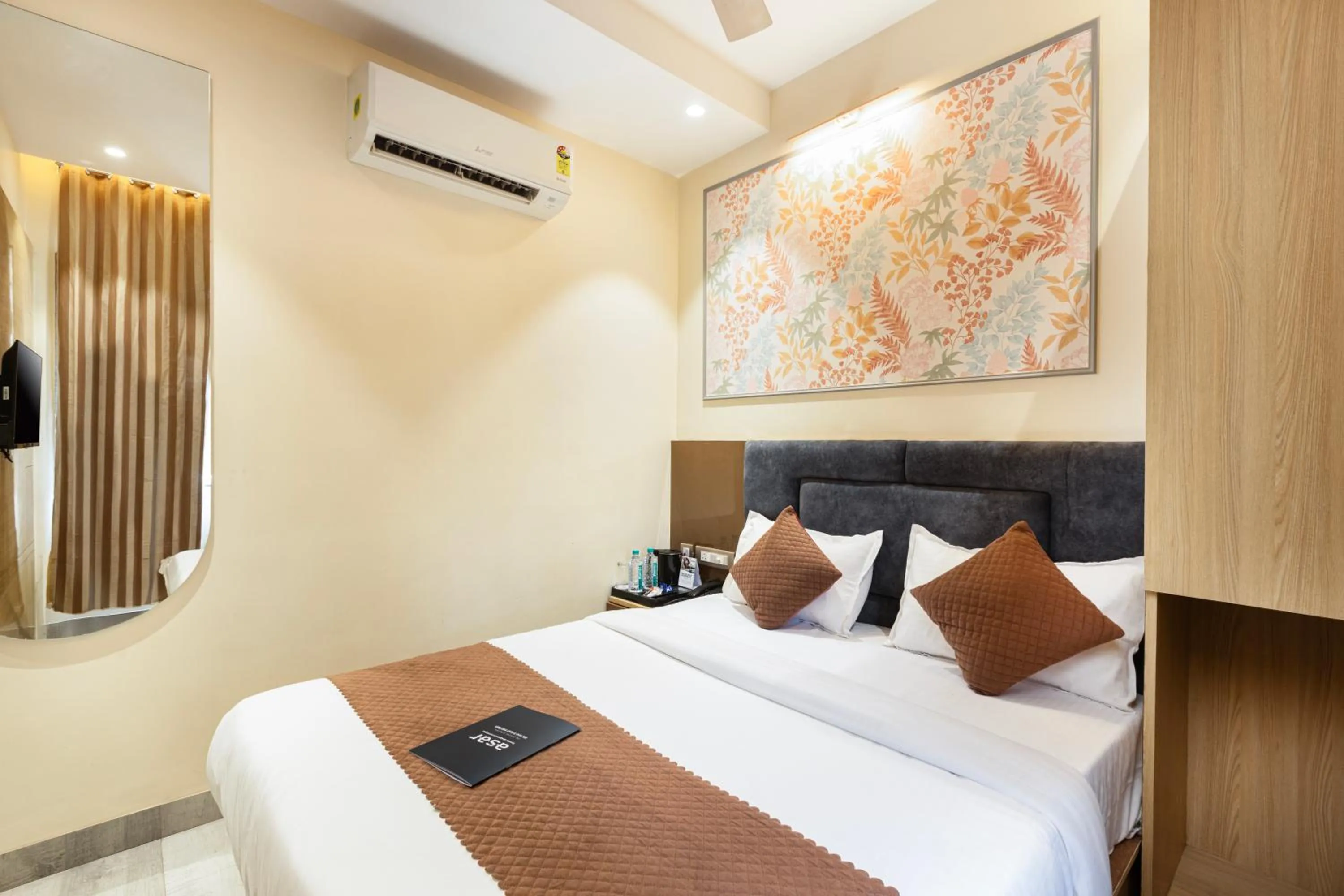 Property building, Bed in asar Varanasi by Orion Hotels