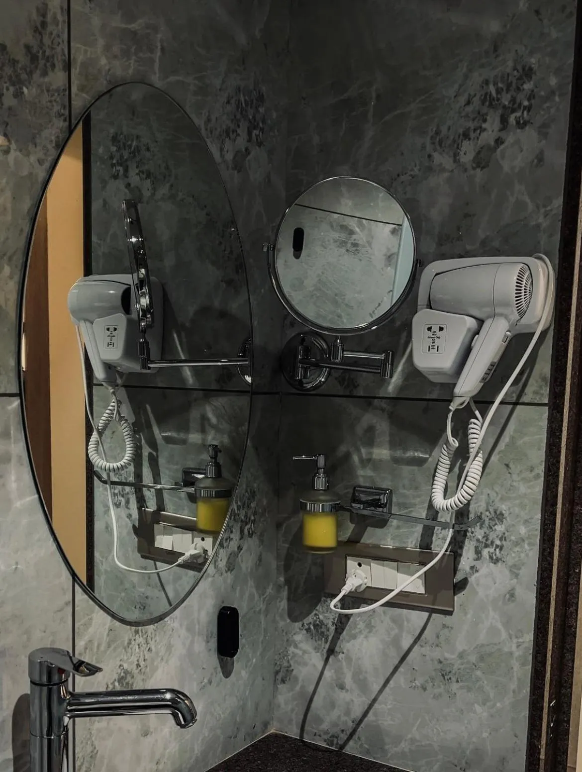 Property building in asar Varanasi by Orion Hotels