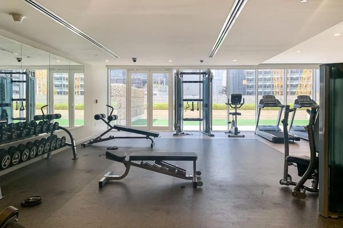 Frank Porter - Reva Residences