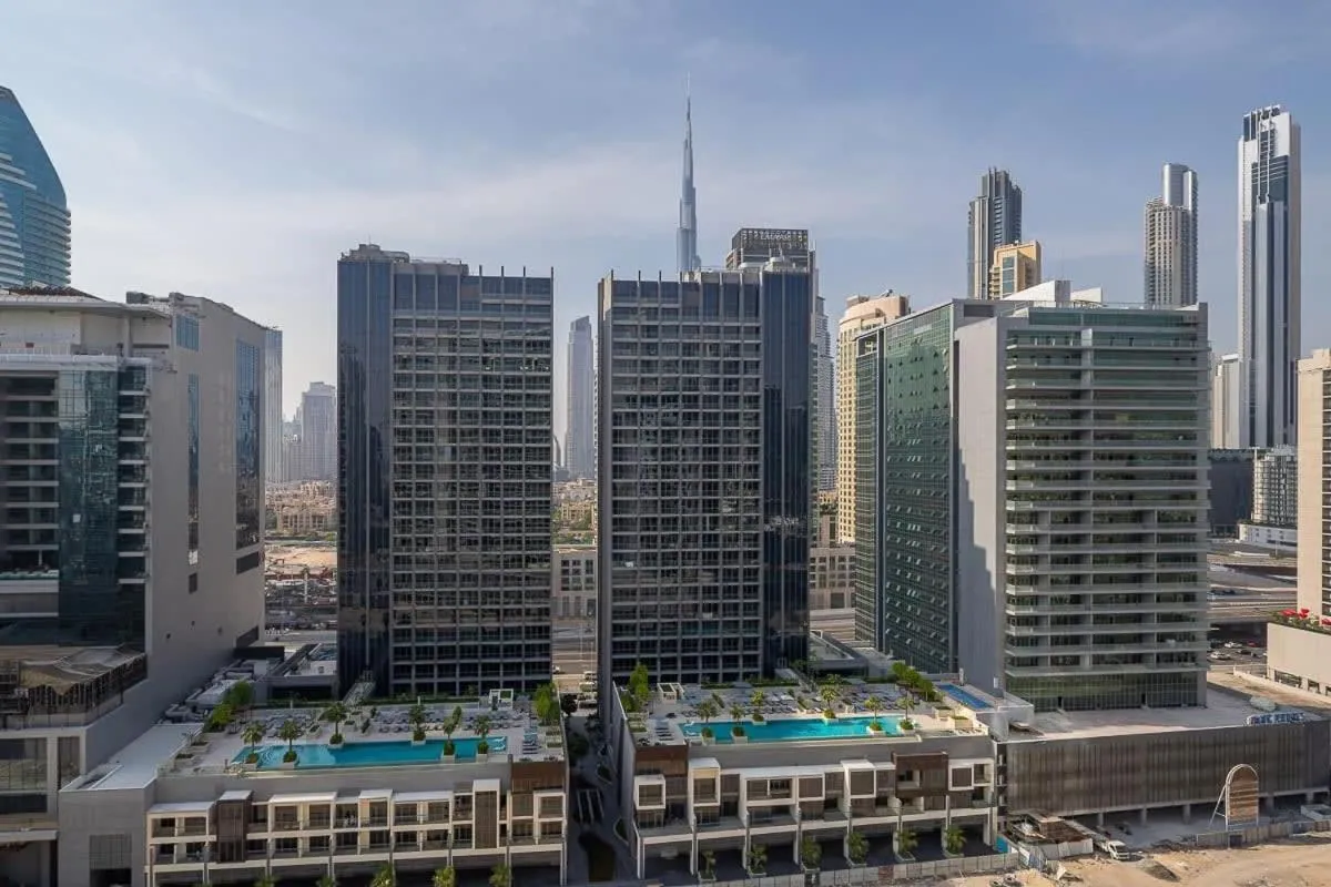 Frank Porter - Reva Residences