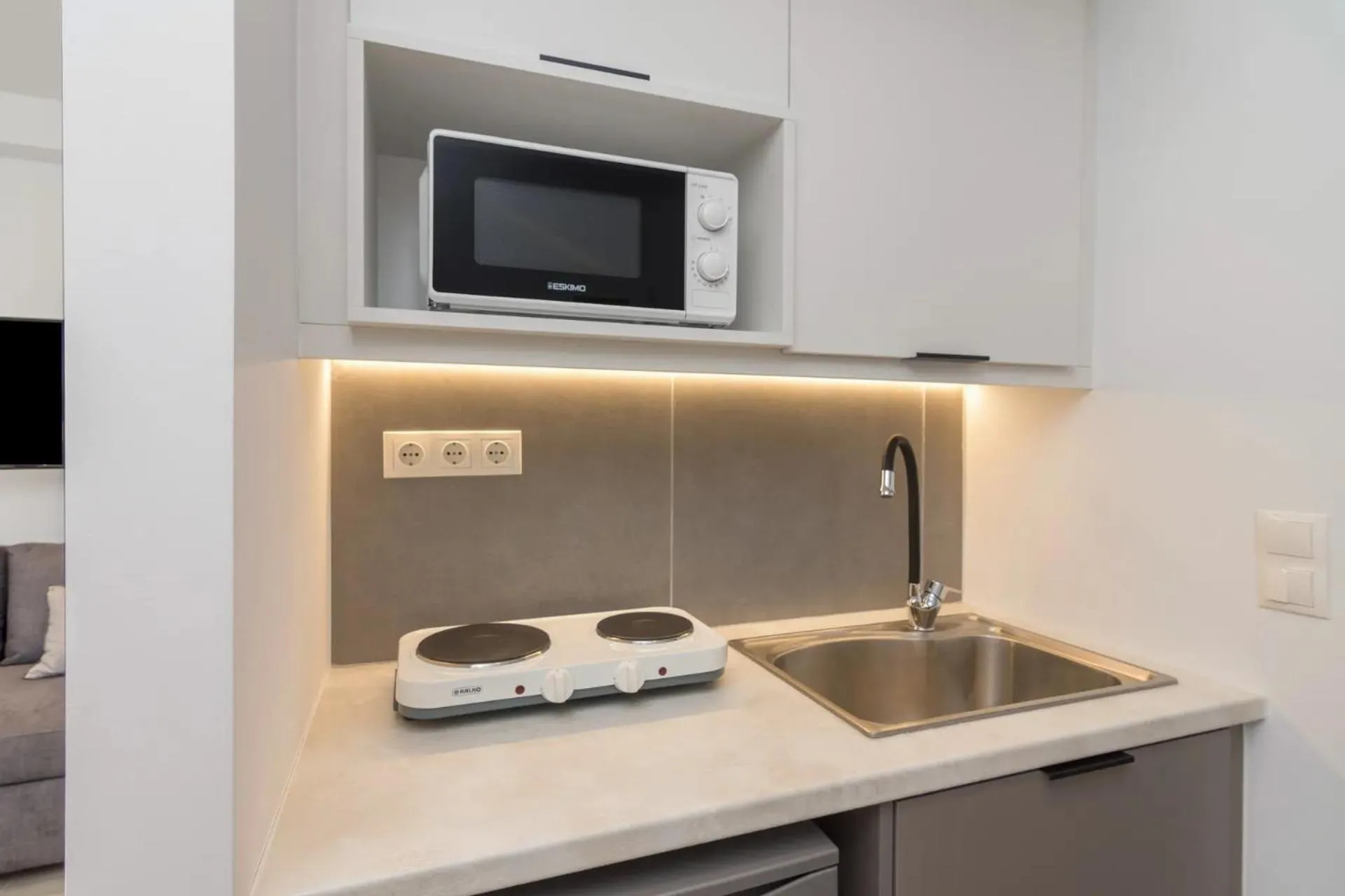 Athens Theatrou Apartments