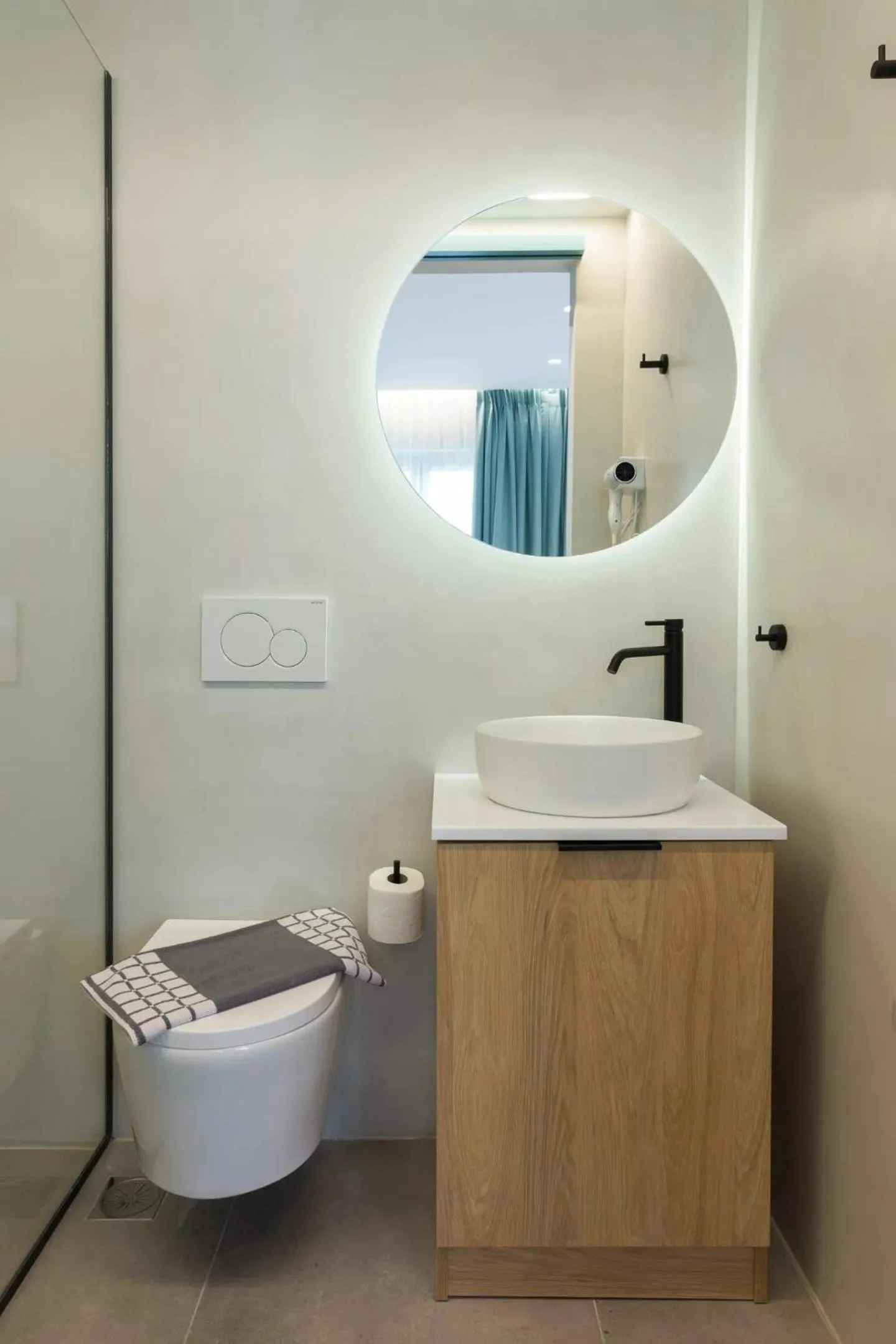 Athens Theatrou Apartments