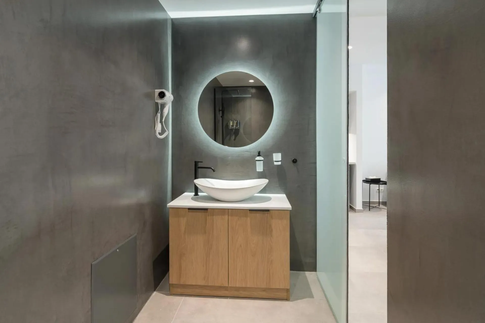 Athens Theatrou Apartments