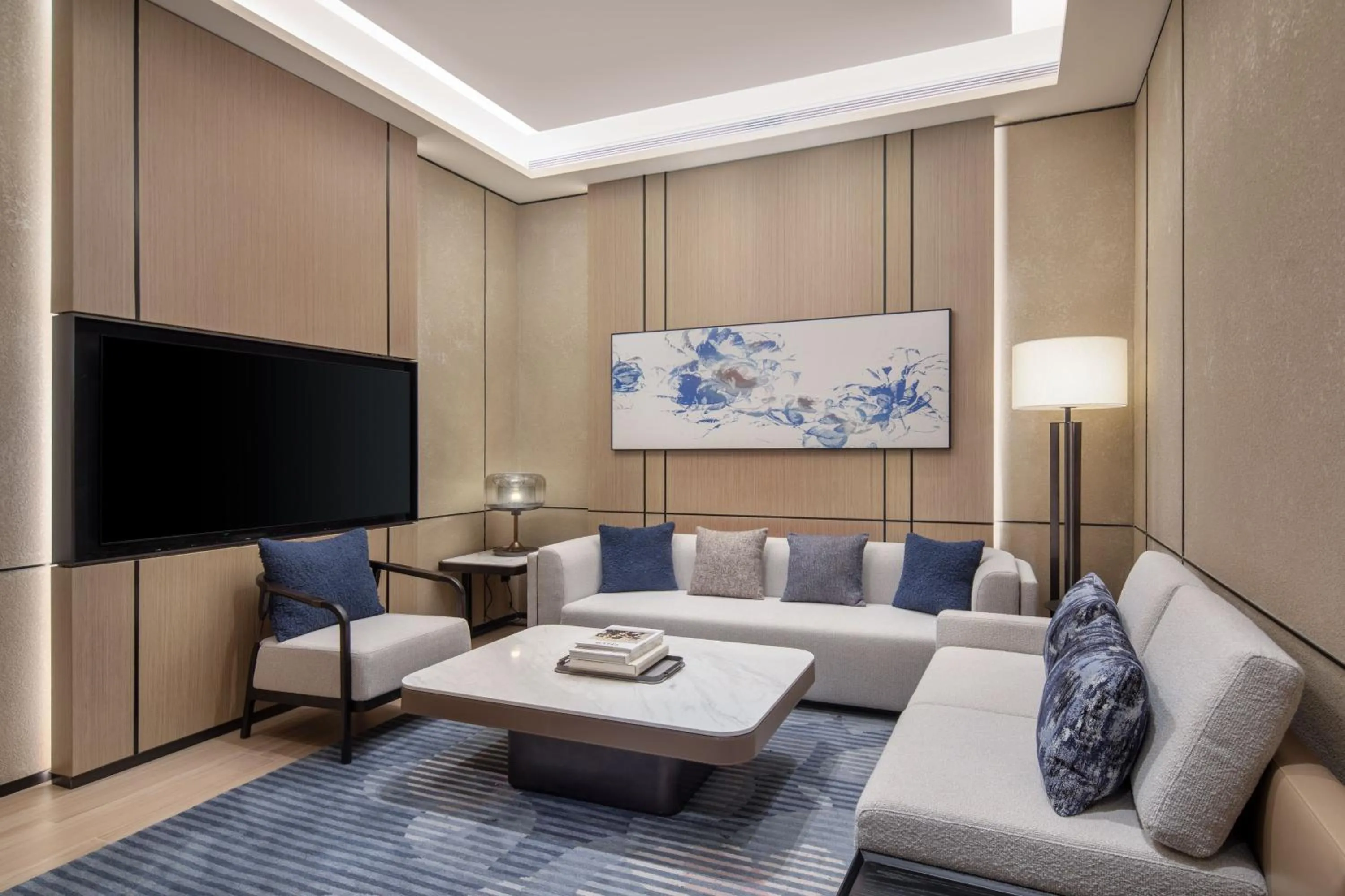 Meeting/conference room in Fairfield by Marriott Bijie