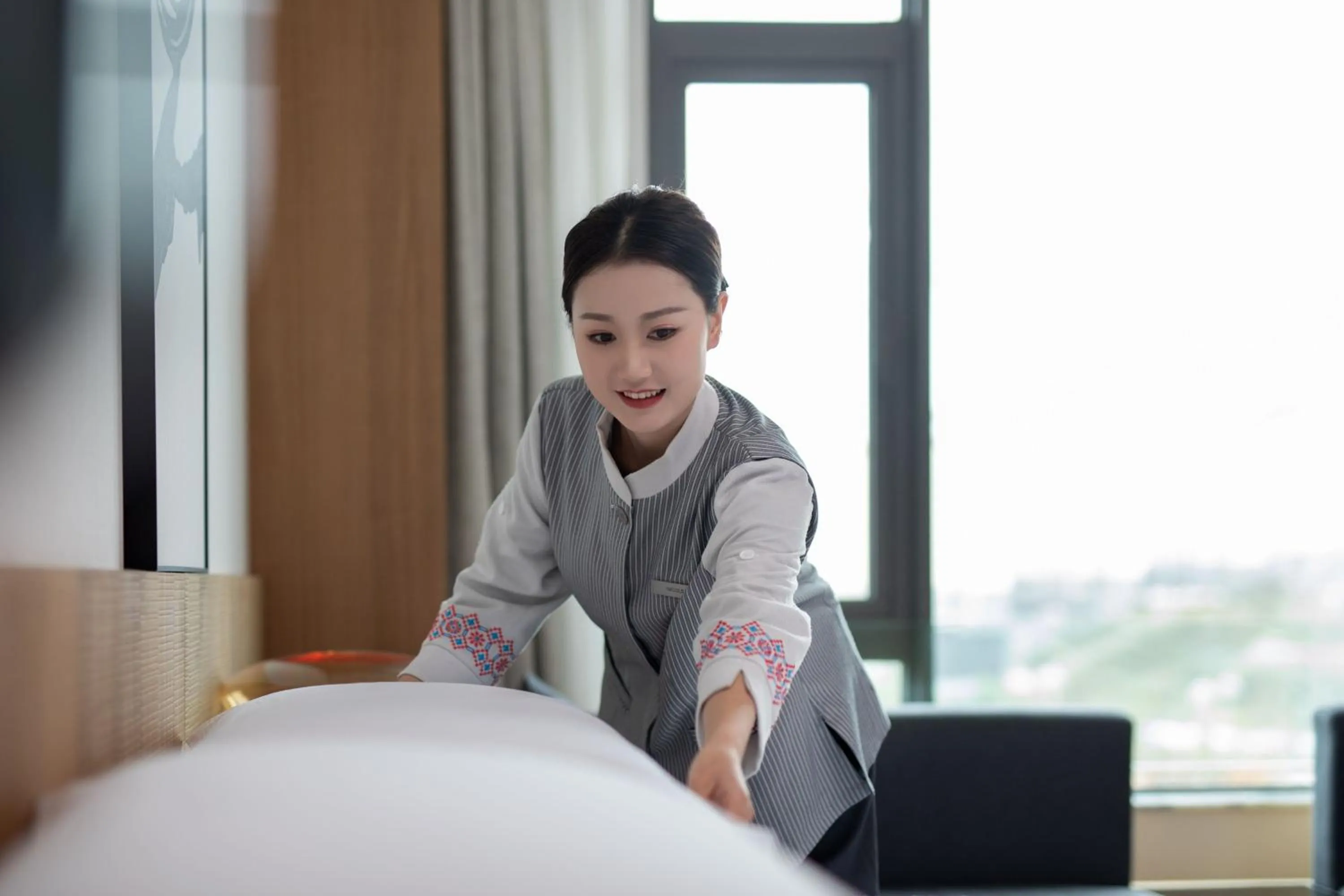 Other in Fairfield by Marriott Bijie