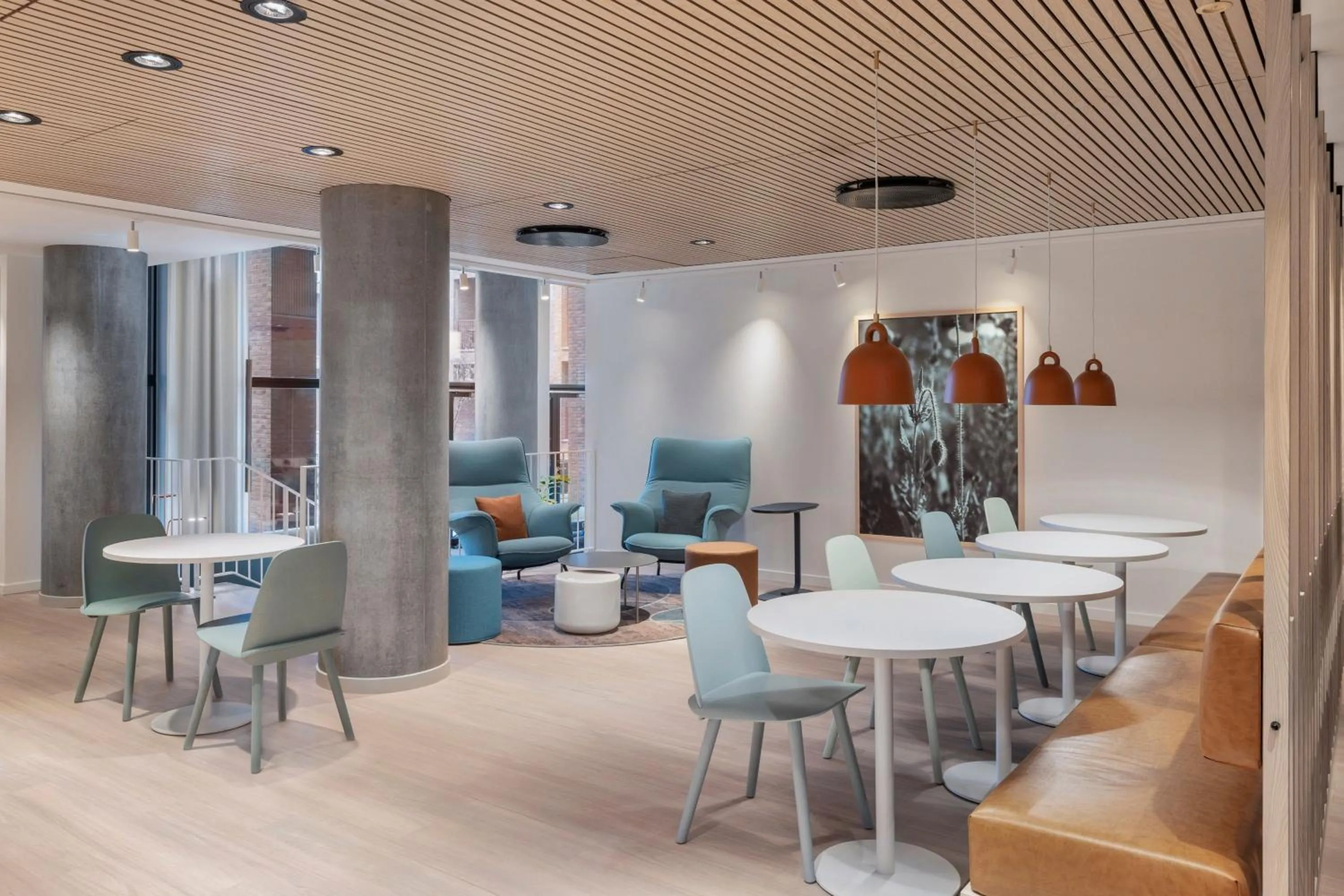 Other in Fairfield by Marriott Copenhagen Nordhavn