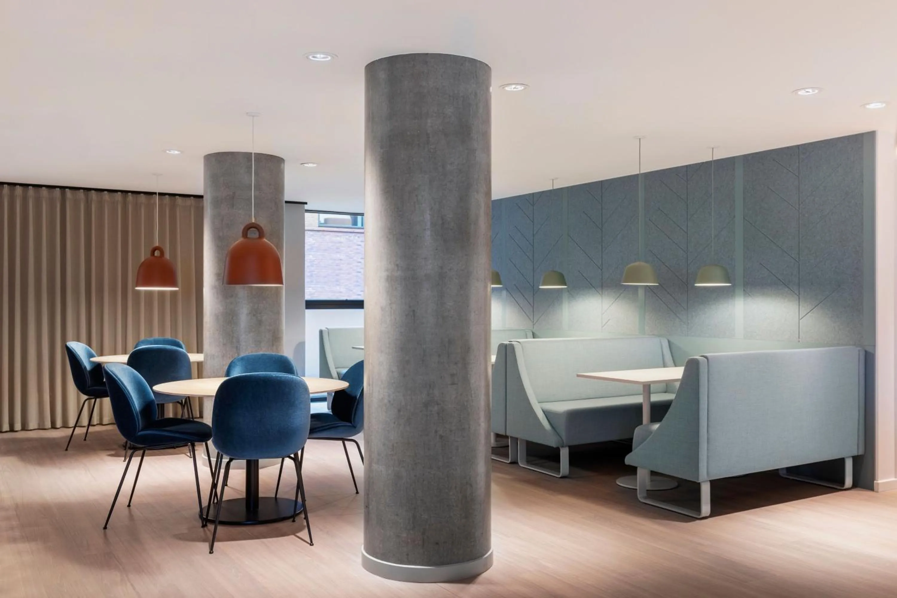 Other in Fairfield by Marriott Copenhagen Nordhavn