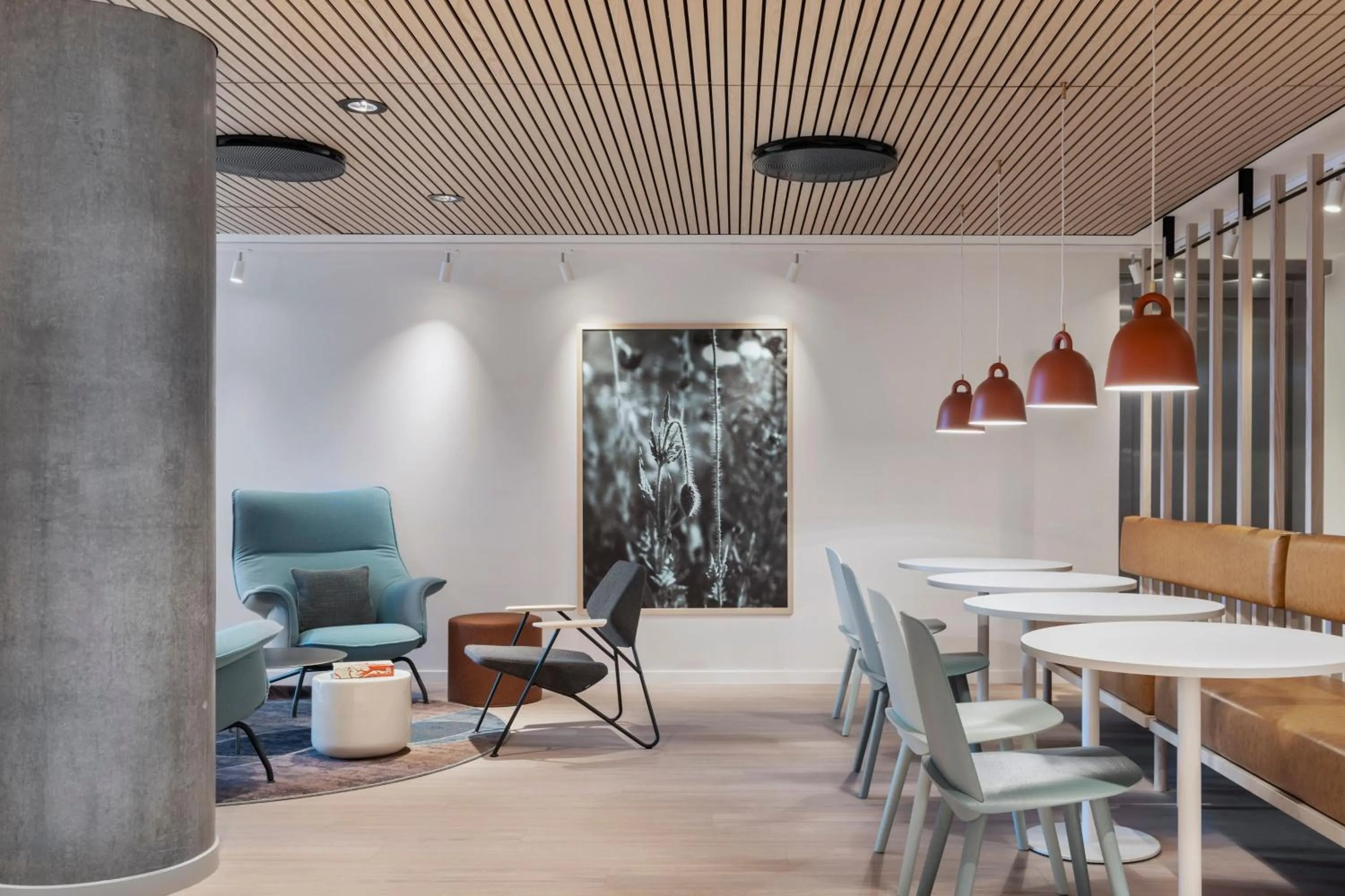 Other in Fairfield by Marriott Copenhagen Nordhavn