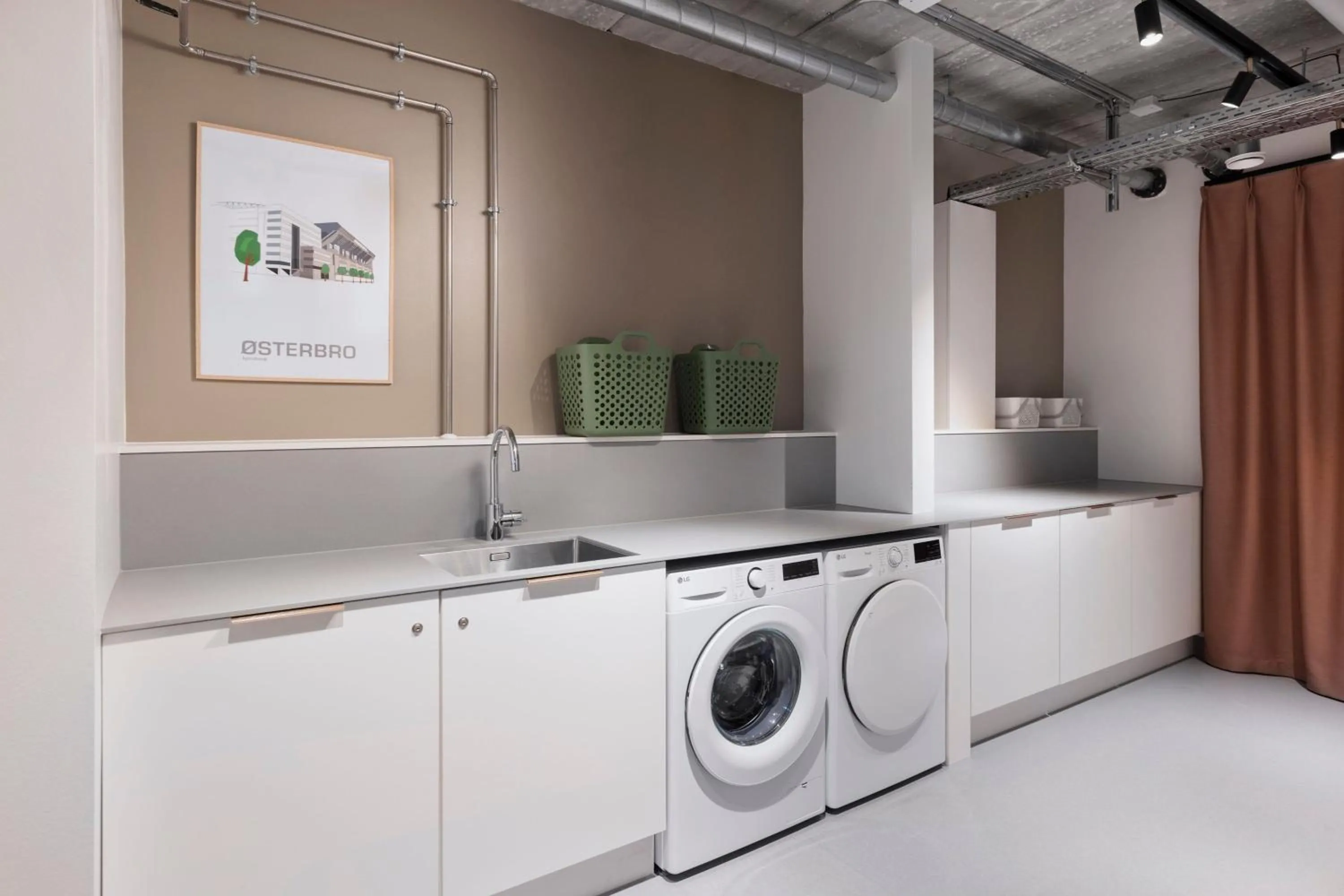 Other in Residence Inn by Marriott Copenhagen Nordhavn