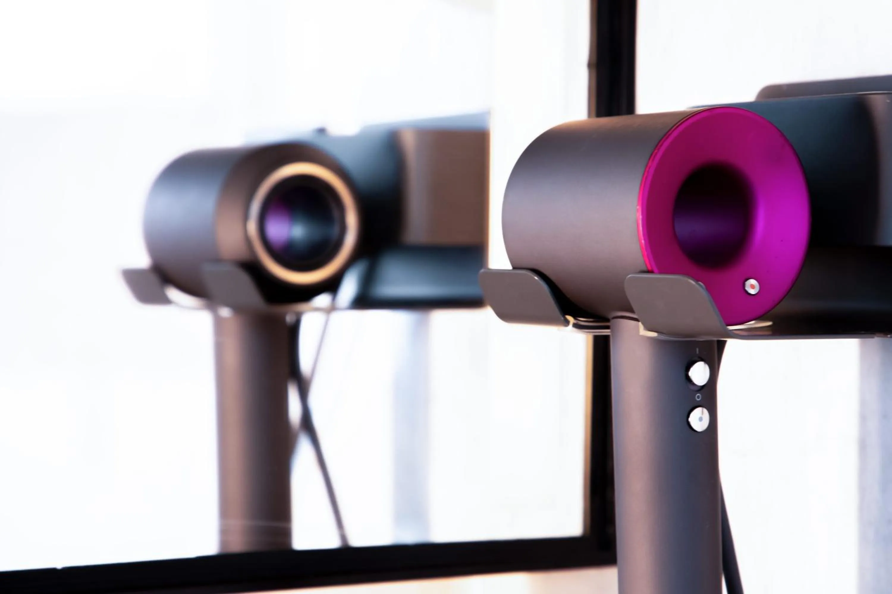 hair dryier in Wuhan Marriott Hotel Wuchang