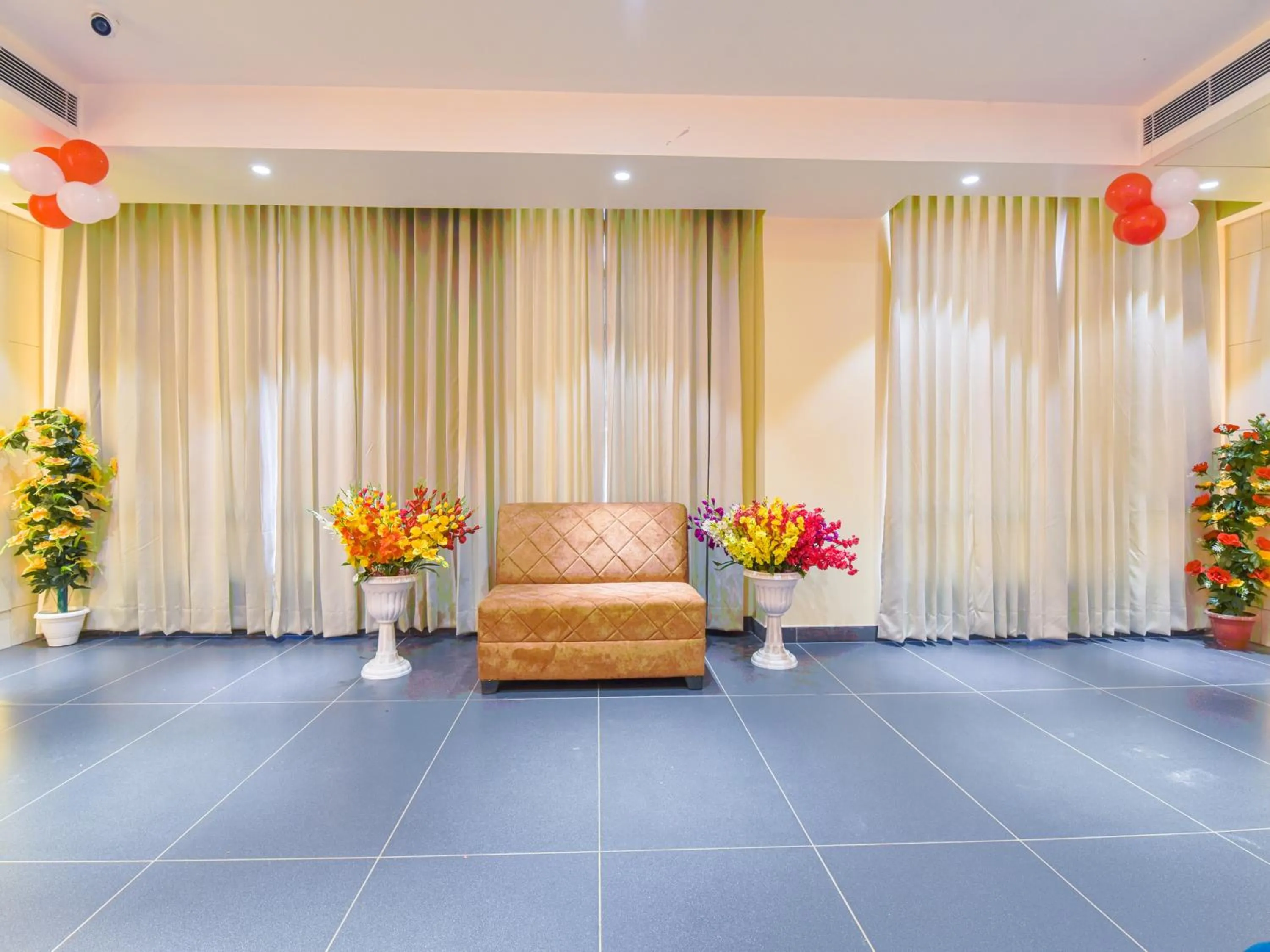 Banquet/Function facilities in Hotel Anju Shree Inn-Near Jaipur Airport Terminal 1