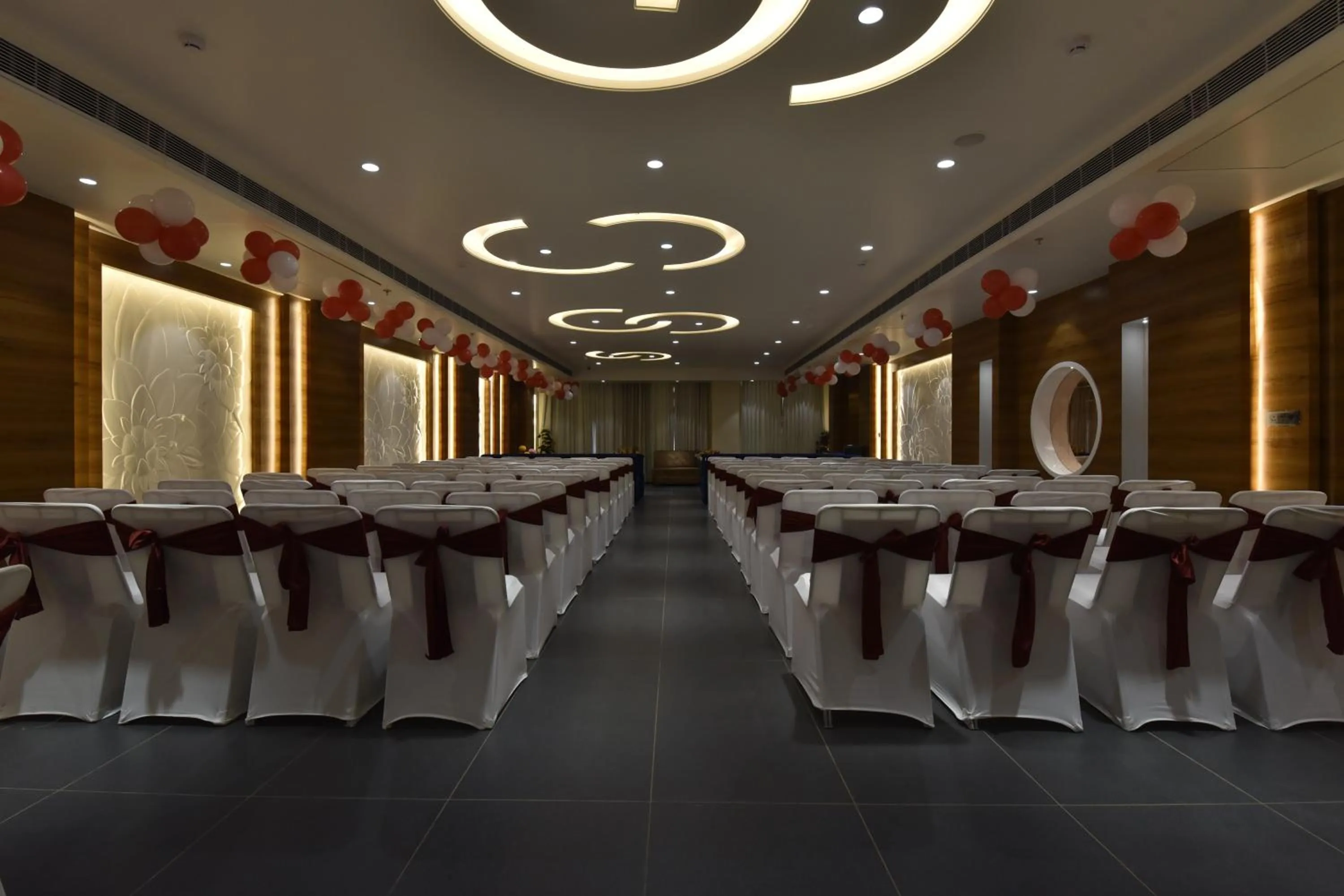 Banquet/Function facilities in Hotel Anju Shree Inn-Near Jaipur Airport Terminal 1