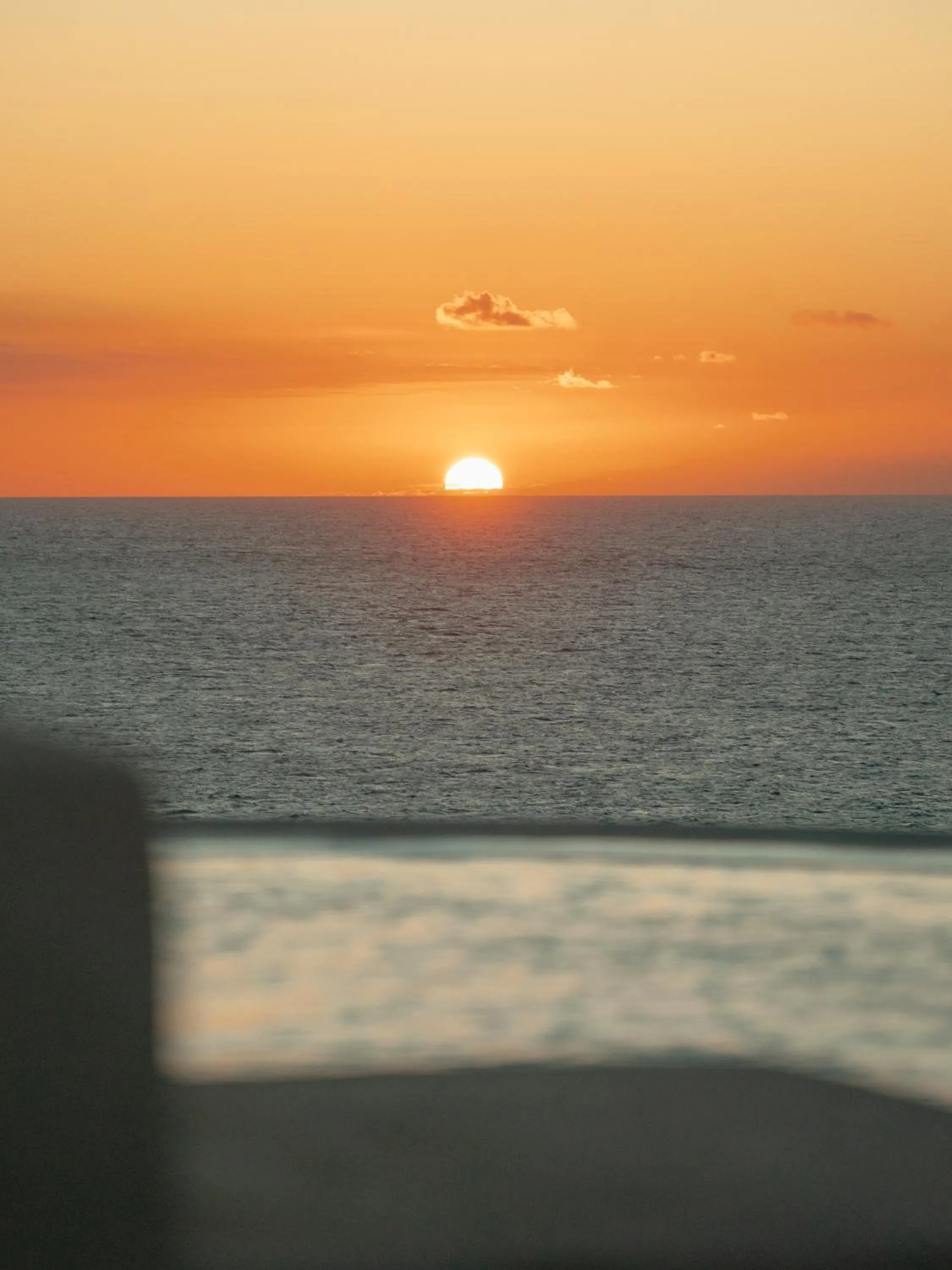 Swimming pool in Boutique Eco Hotel Costa Mágica