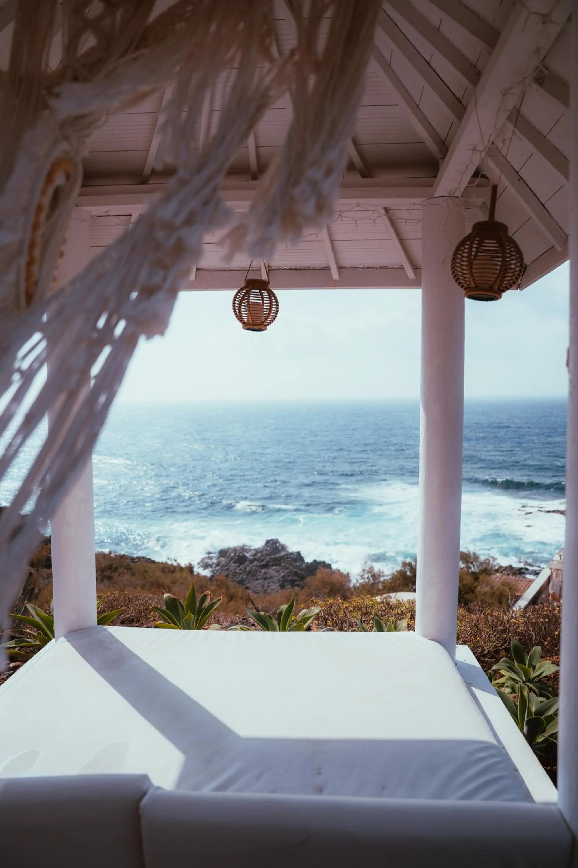 On site in Boutique Eco Hotel Costa Mágica