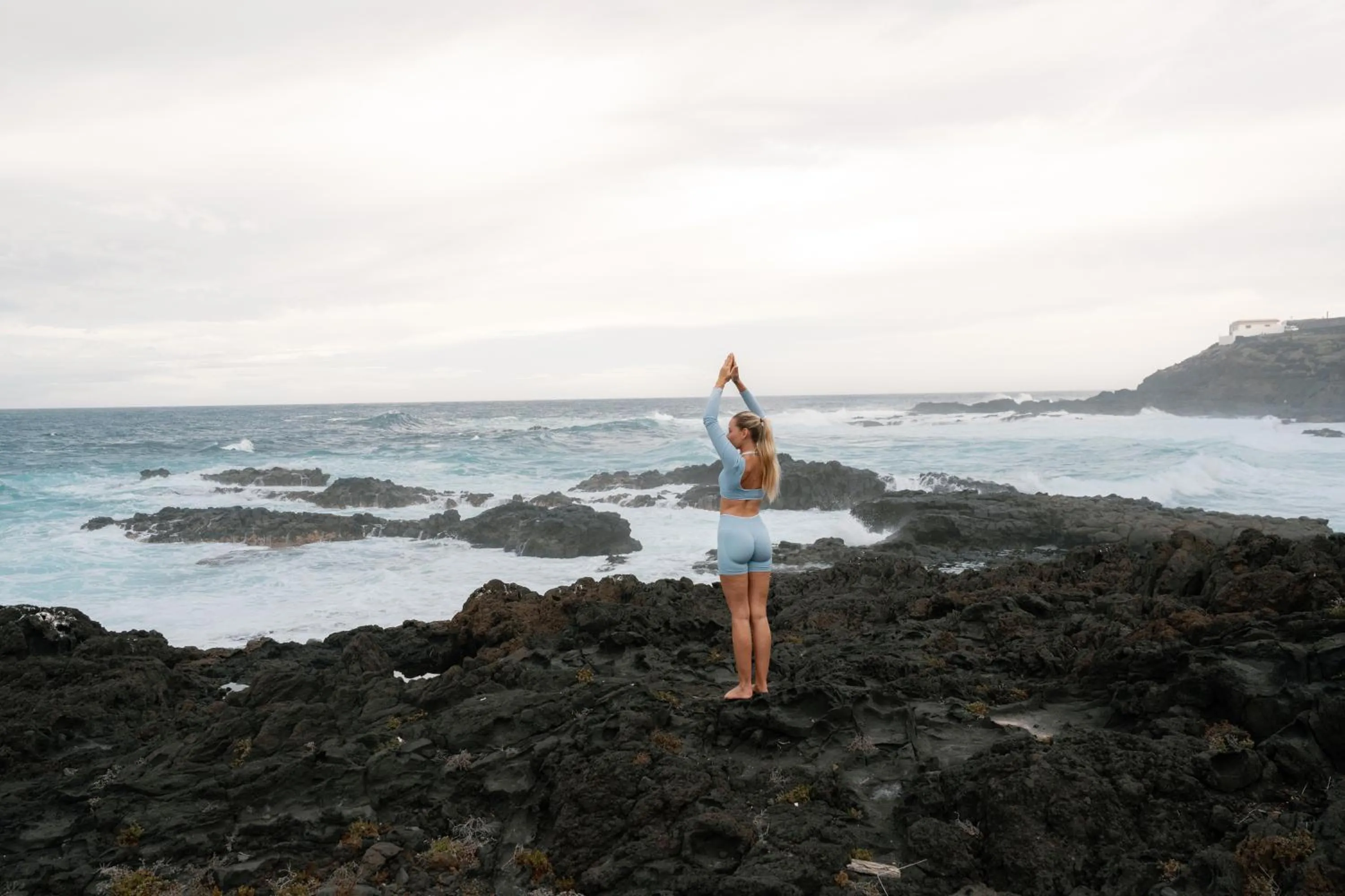 Area and facilities in Boutique Eco Hotel Costa Mágica